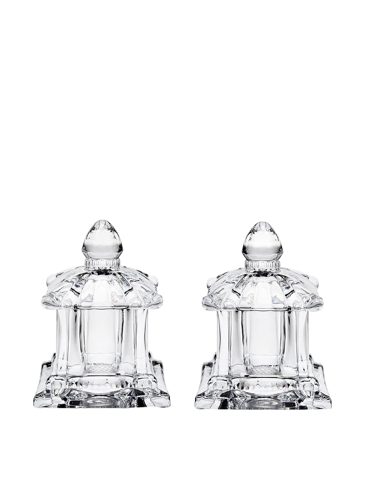 GodingerPAGODA SALT & PEPPER SET