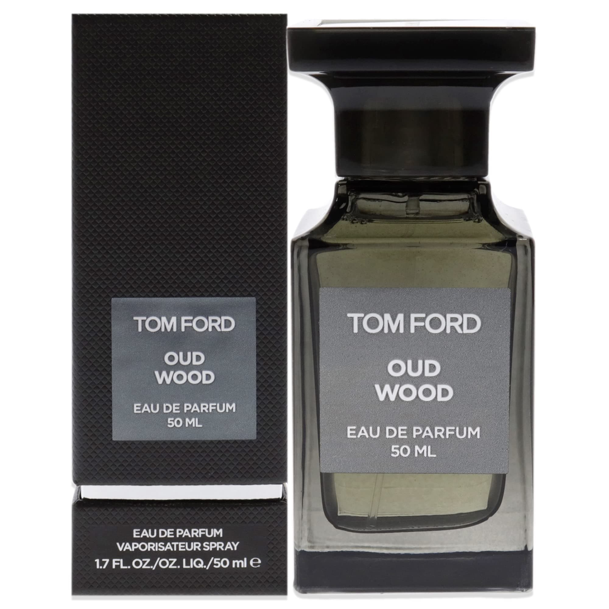 トムフォード TOM FORD ウード ウッド 50ml EDP SP