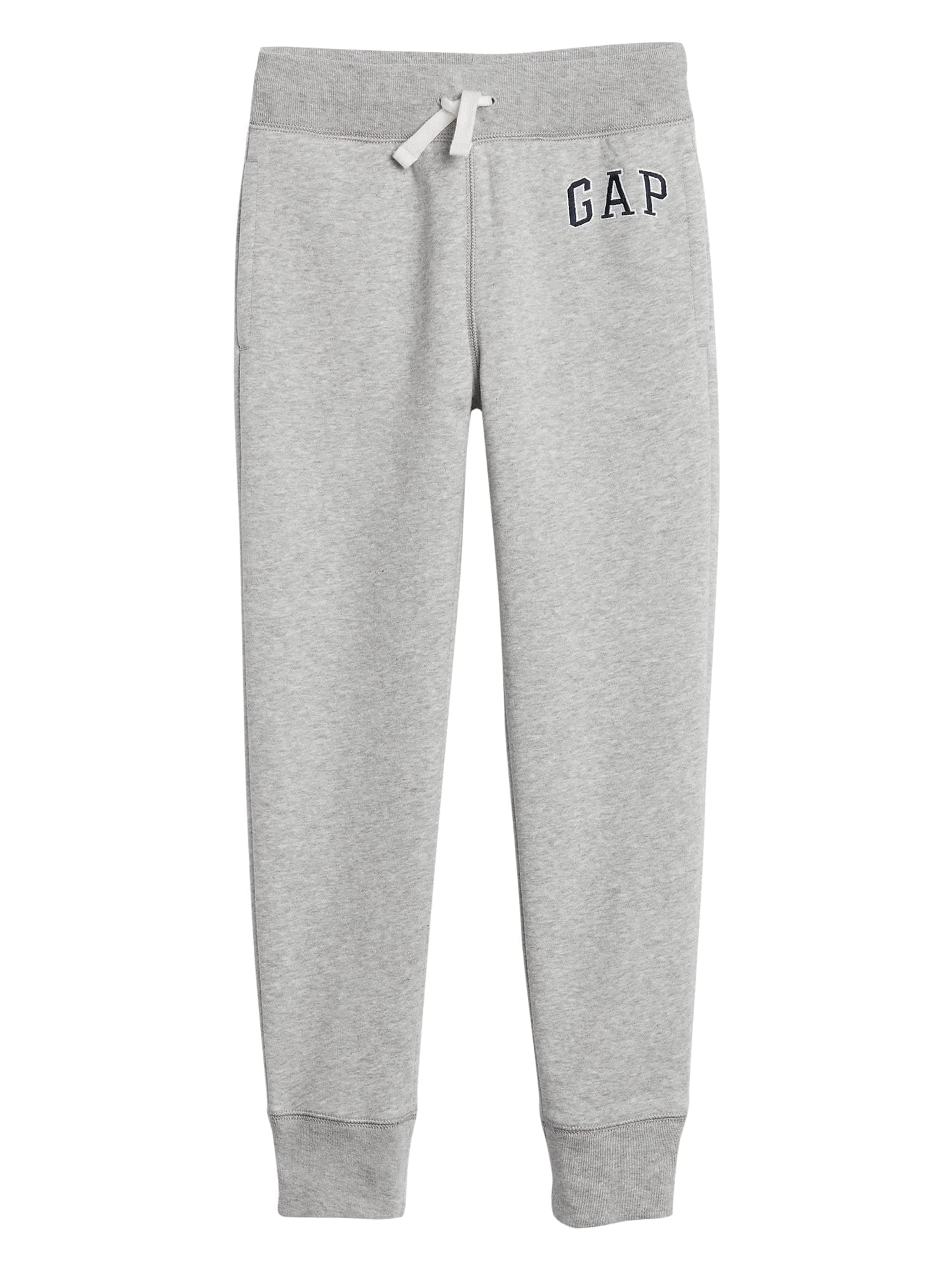 Gap Boys Heritage Logo Pull-on Jogger Sweatpants