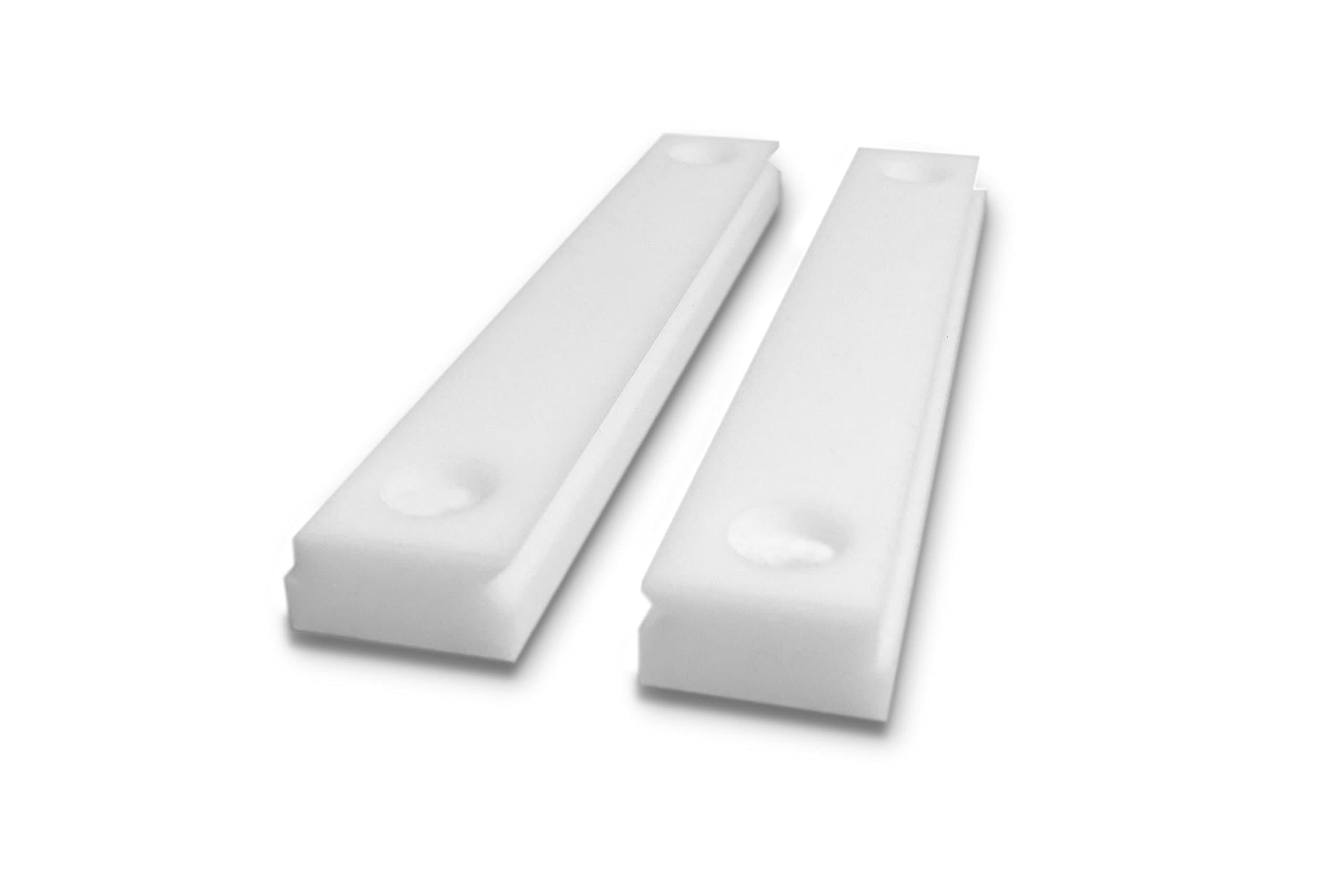 High Temperature PTFE Vise Jaws