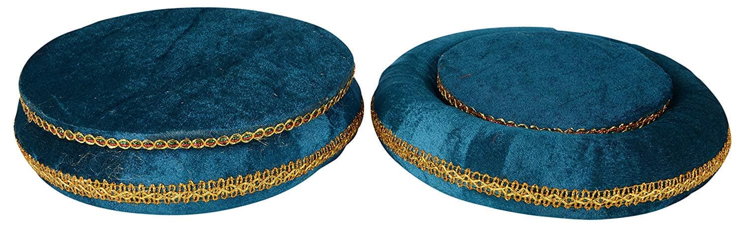 SURJAN SINGH AND SONS Tabla Gaddi