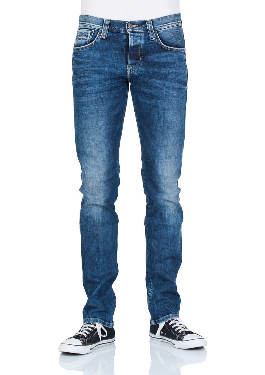 Pepe Jeans Men's Cane Jeans