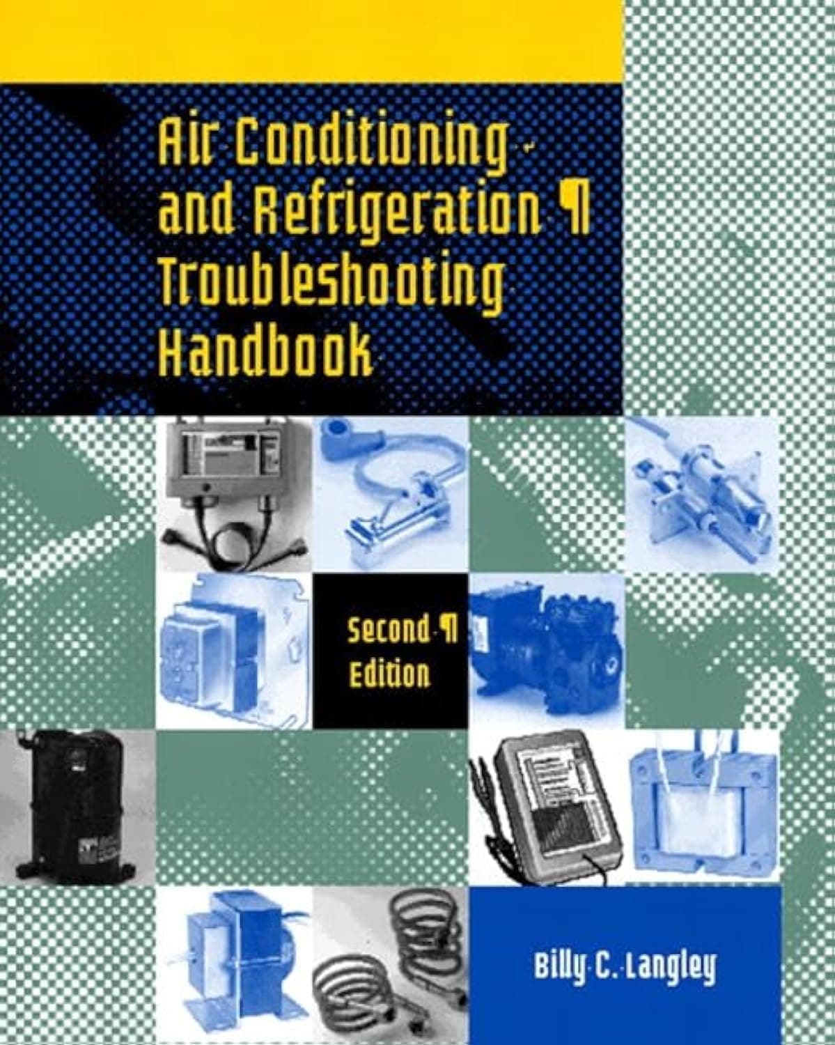 Air Conditioning and Refrigeration Troubleshooting