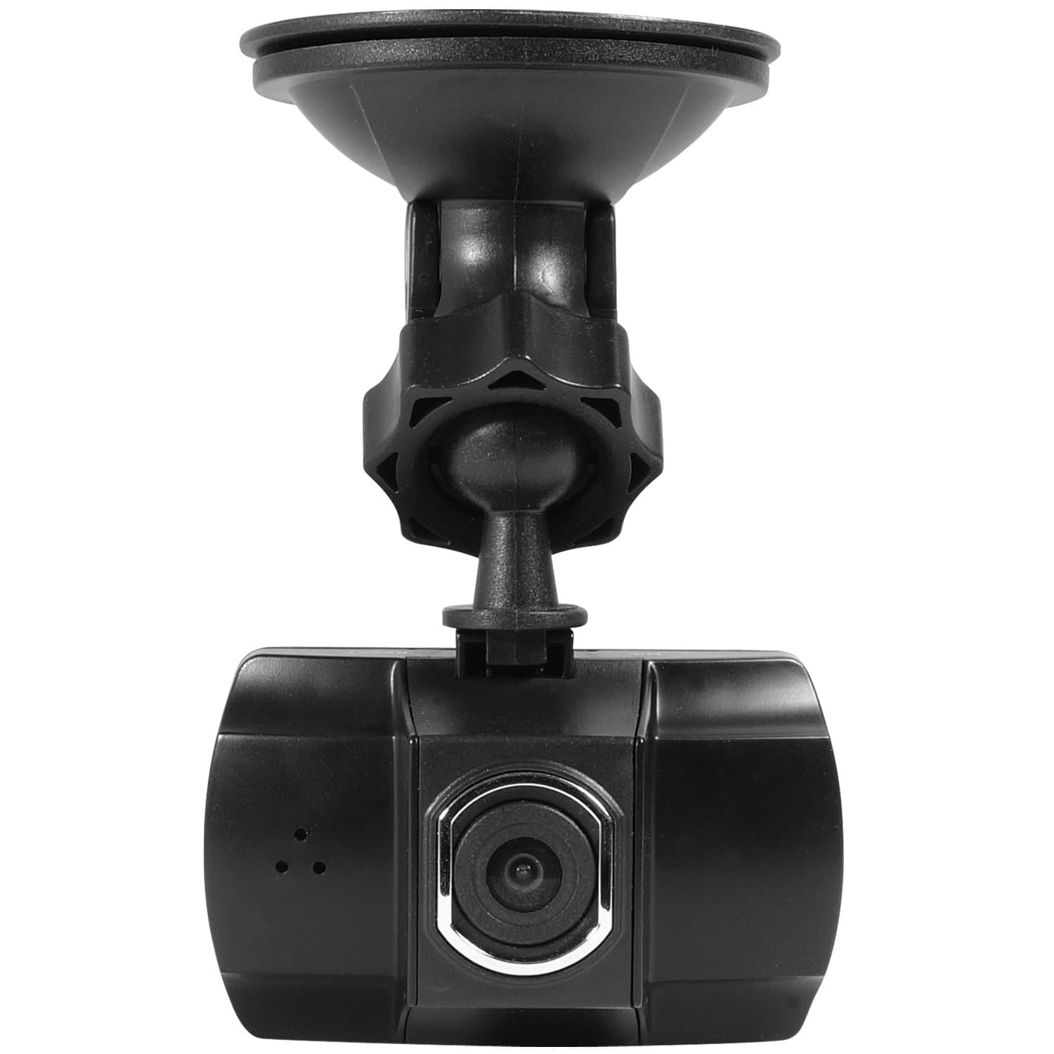 Securityman Carcam-SDE Mini 1080P Full HD Car Camera Recorder with Built-in Impact Sensor with Audio Recorder, Time and Date Stamp (Black)