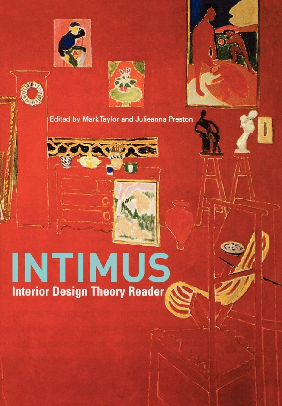 INTIMUS: Interior Design Theory Reader