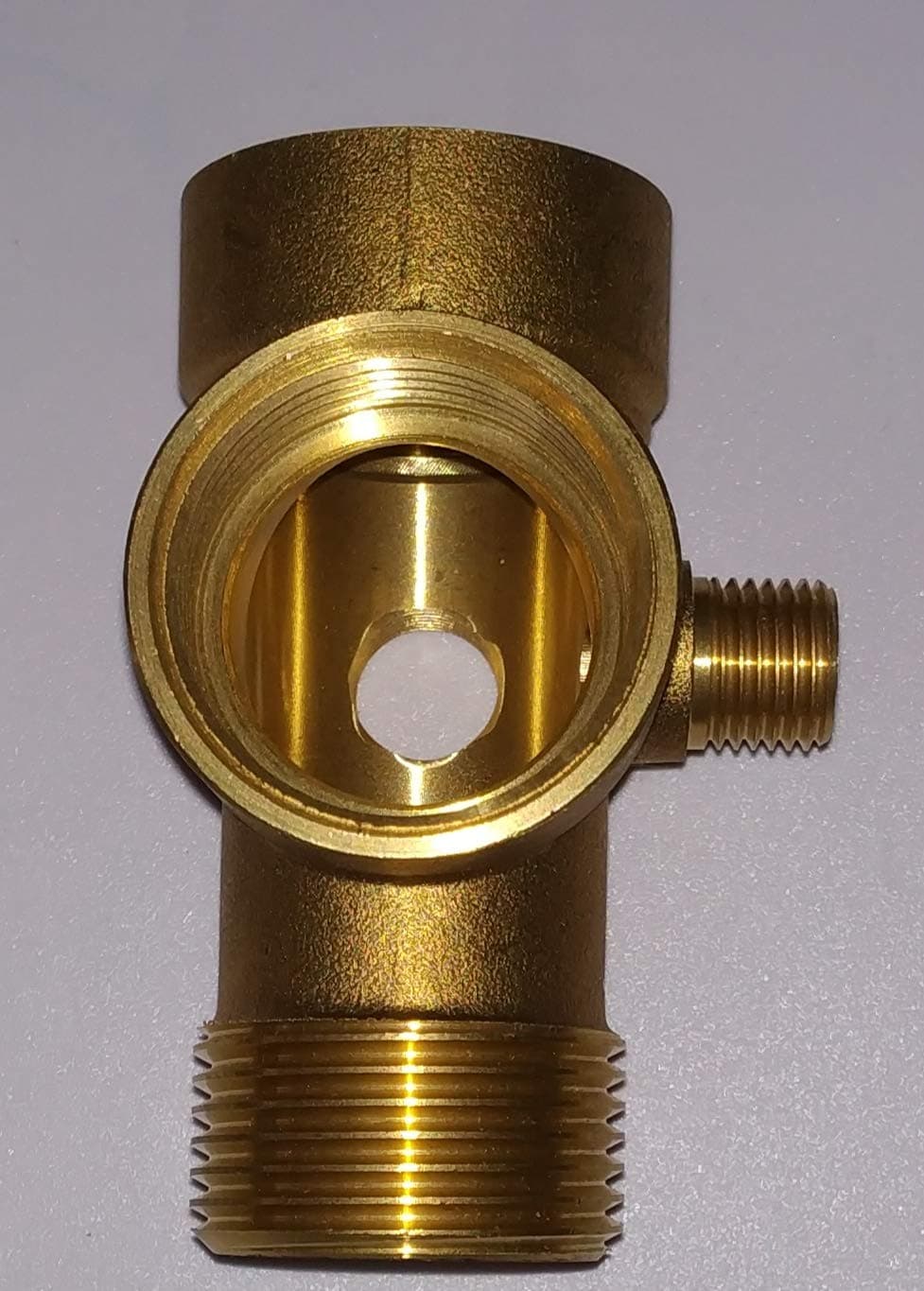 5 Way Pressure Pump for Booster Pump