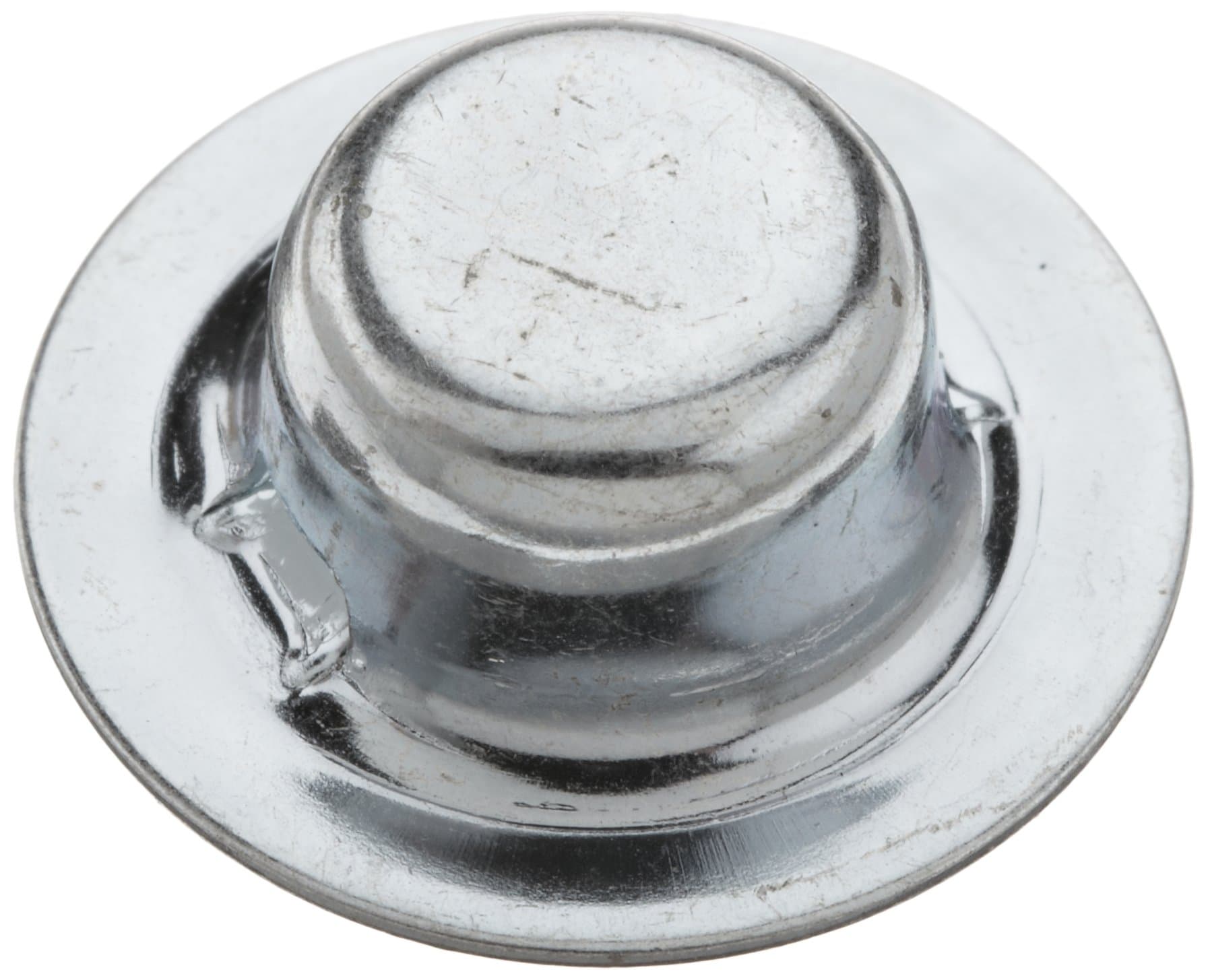 Agri-Fab 44917 Palnut, 3/8-Inch