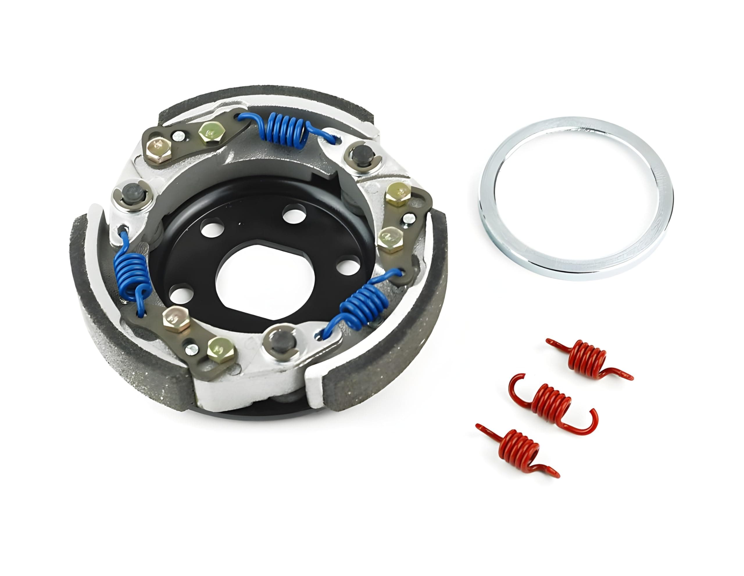 Evolution Racing Maxtuned clutch, D=107mm, Piaggio