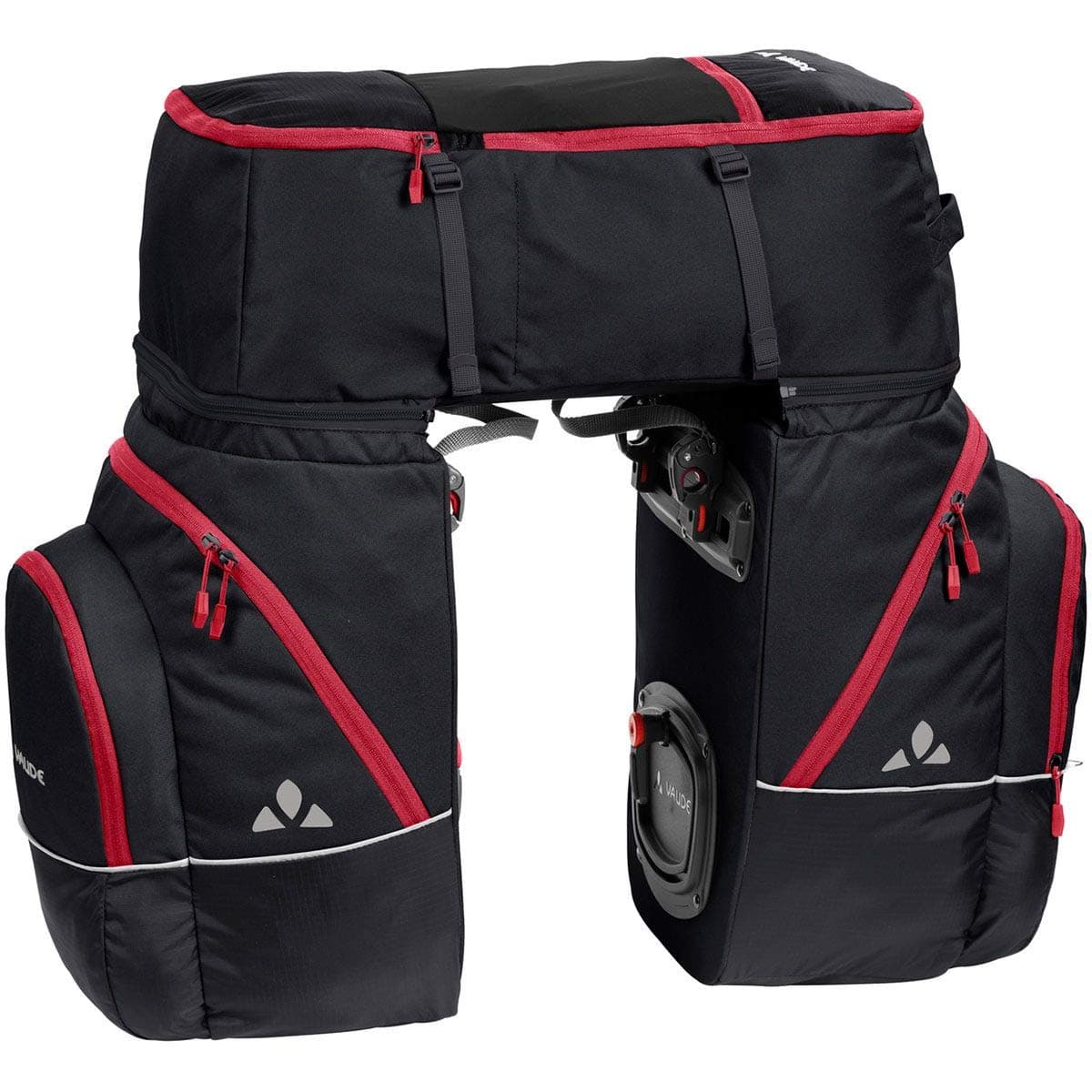 VAUDE Karakorum Rear Panniers