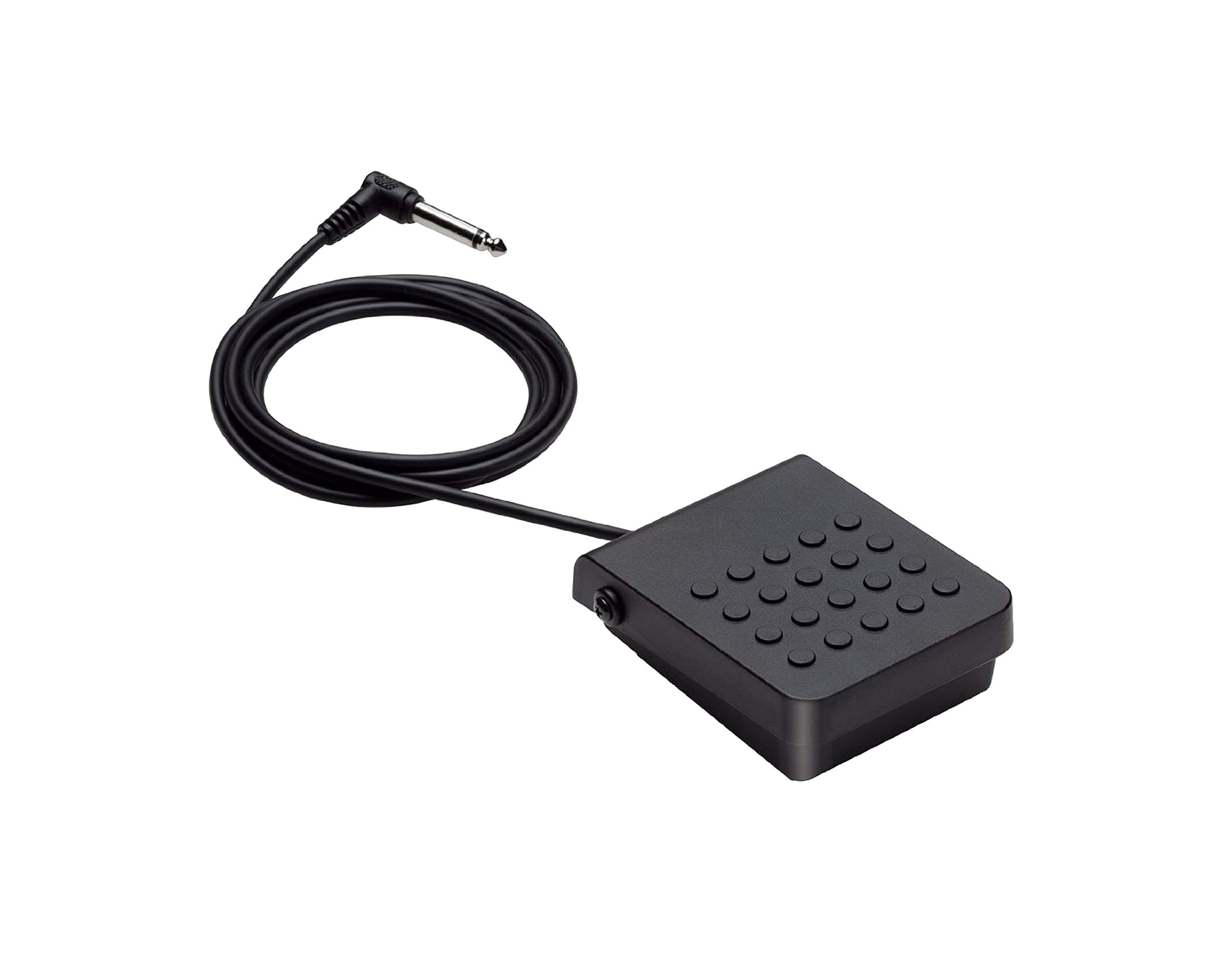 Casio SP-3 Pad-Style Sustain Pedal