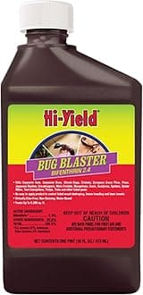 Hi-Yield (32294 Bug Blaster Bifenthrin 2.4 Concentrate (16 oz)