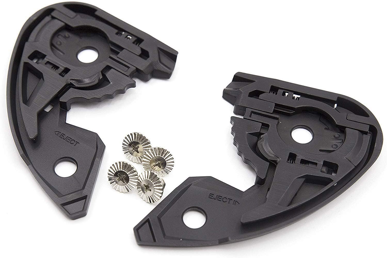 HJCRPHA-11 Pro Helmet Gear Plate Set
