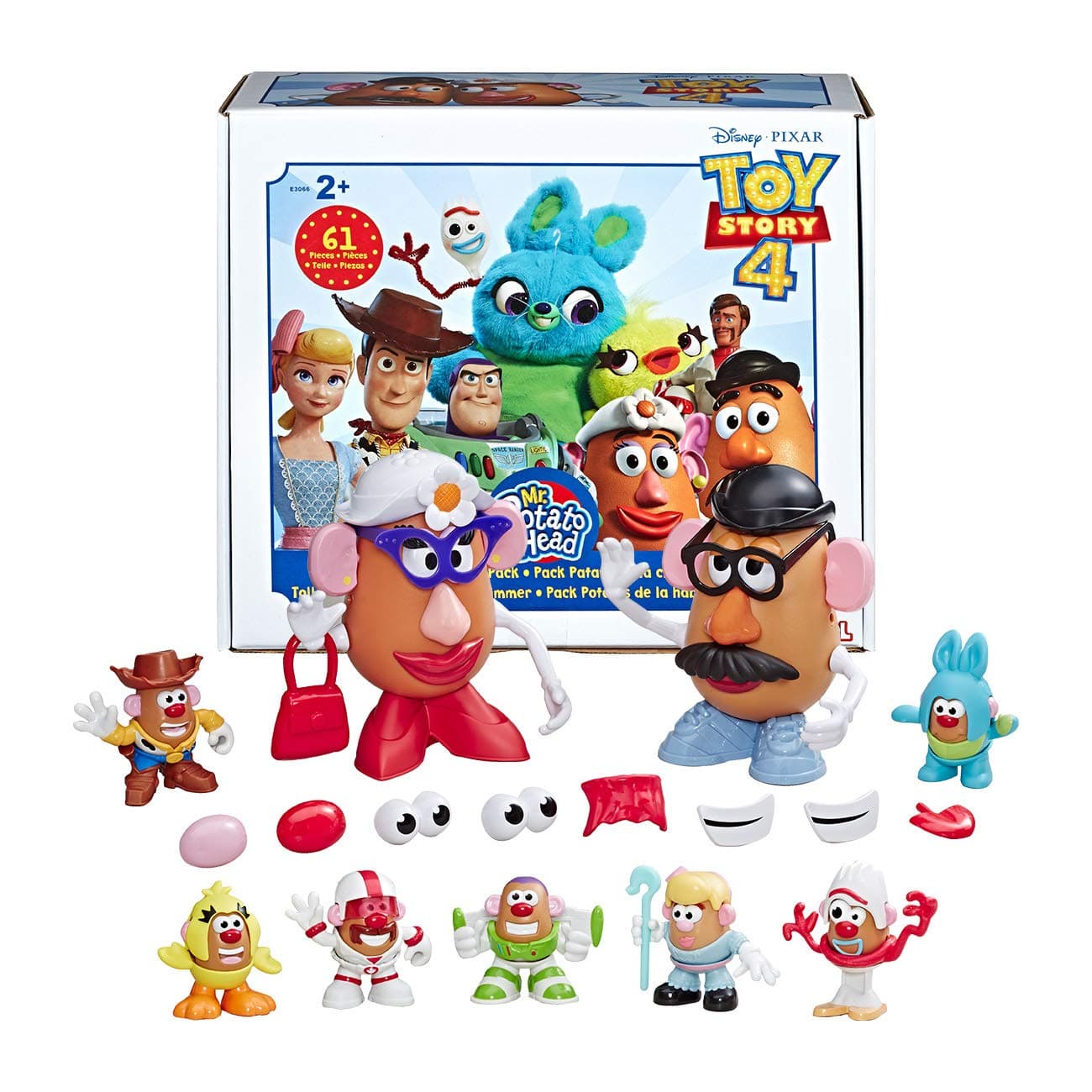 MPH TS4 ULTIMATE AMUSEMENT PK