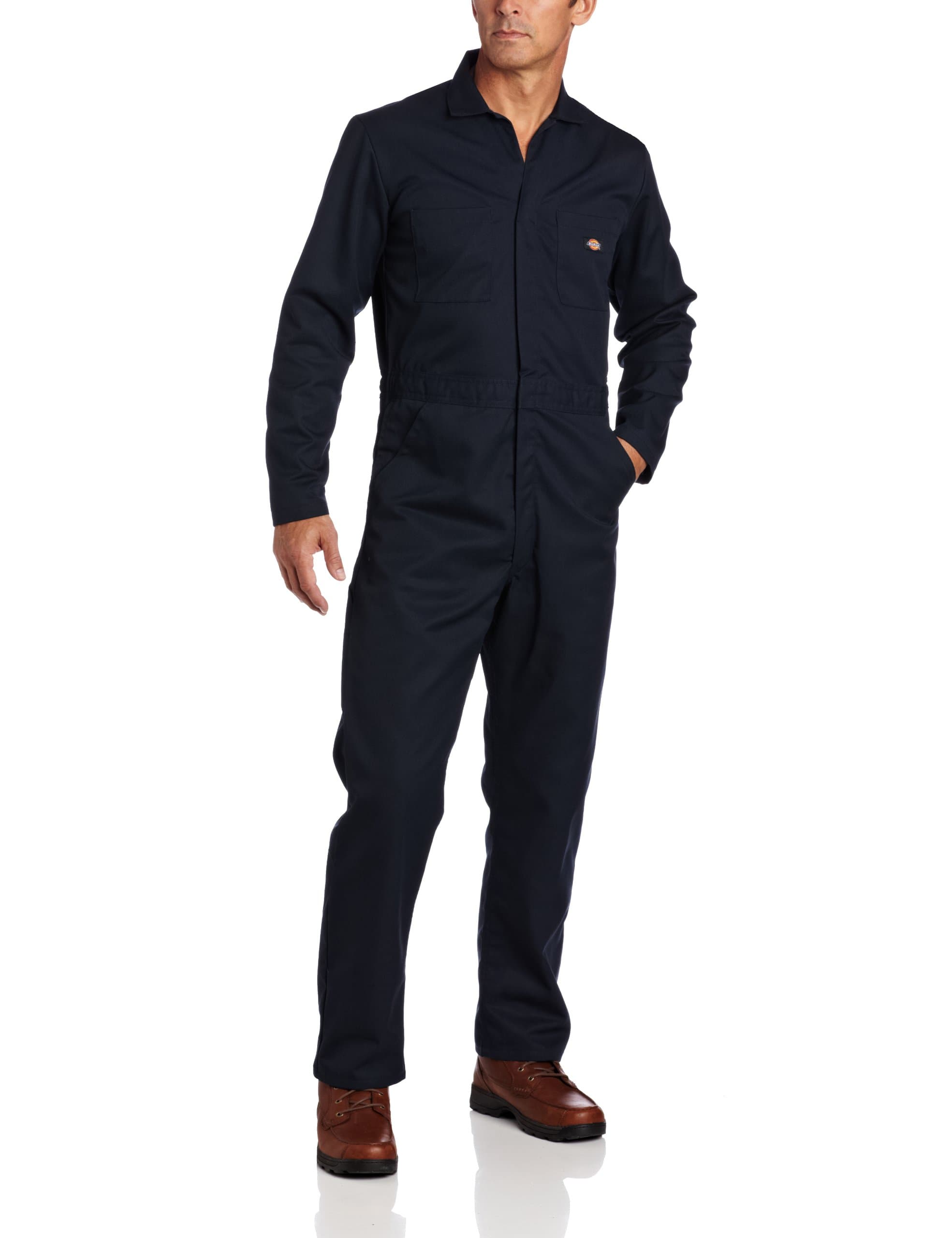 Dickies Men's Basic Blend Coverall