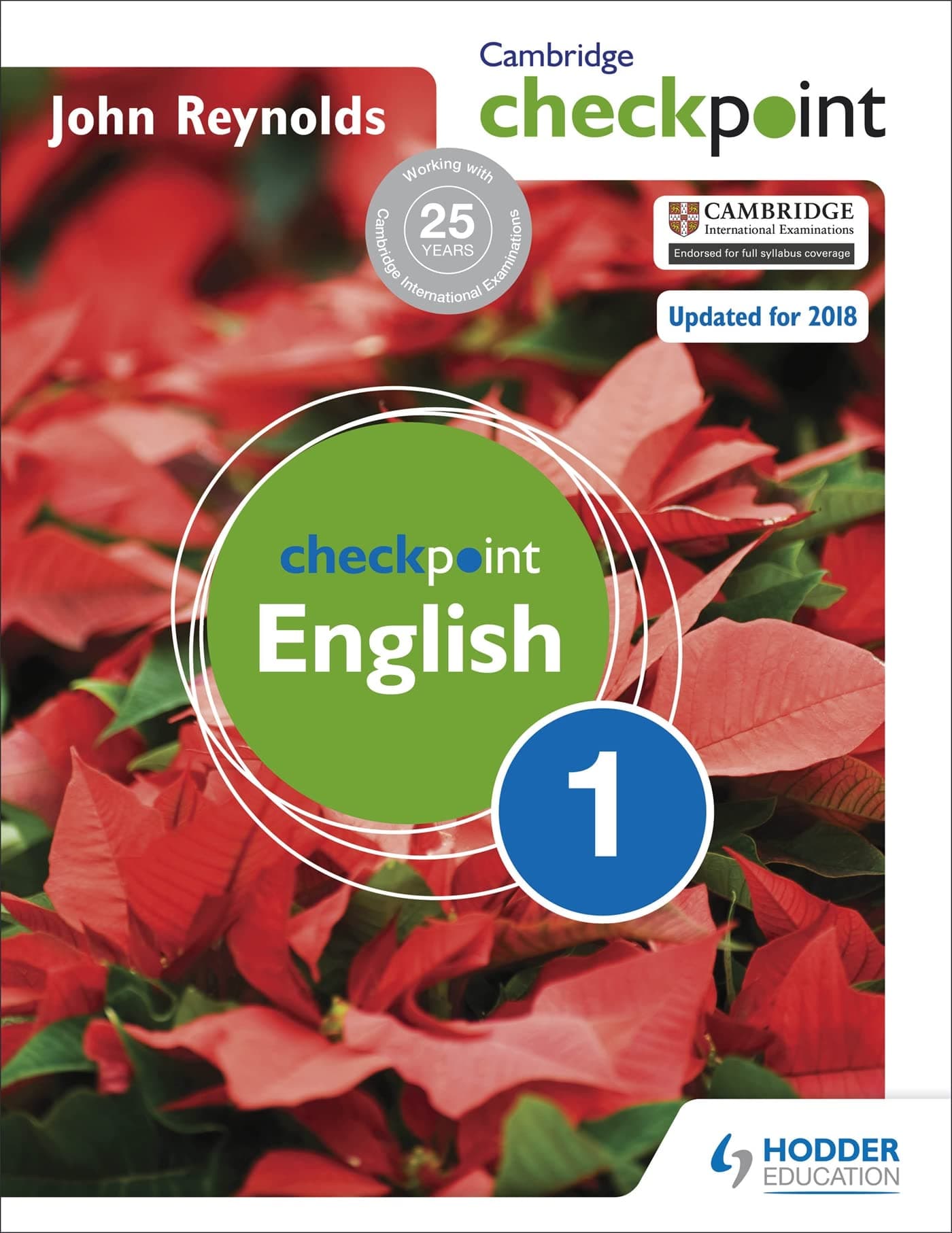 Cambridge Checkpoint English Student's Book 1