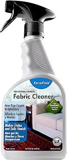 Fabric Cleaner - Remove, Protect, and Deep Clean - 22oz