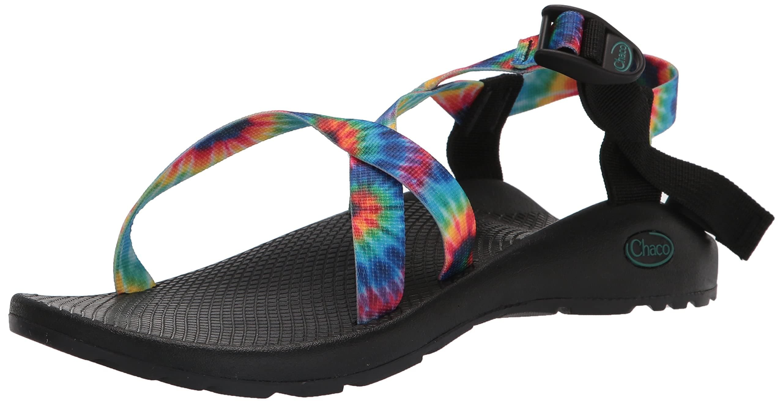 Chaco Men Z1 Classic Sandal, 1 Wide