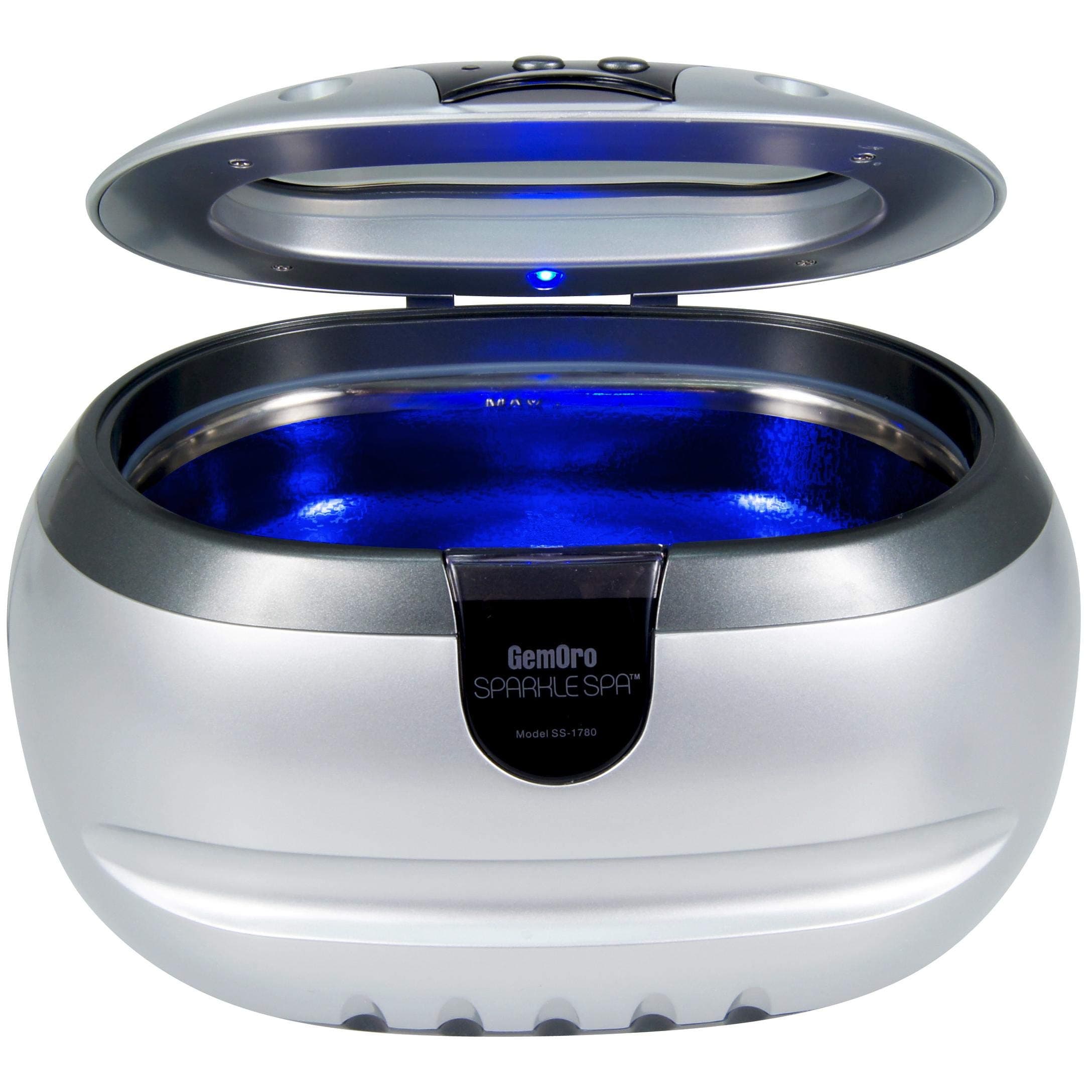iSonicÃ‚® Ultrasonic Cleaner S2800