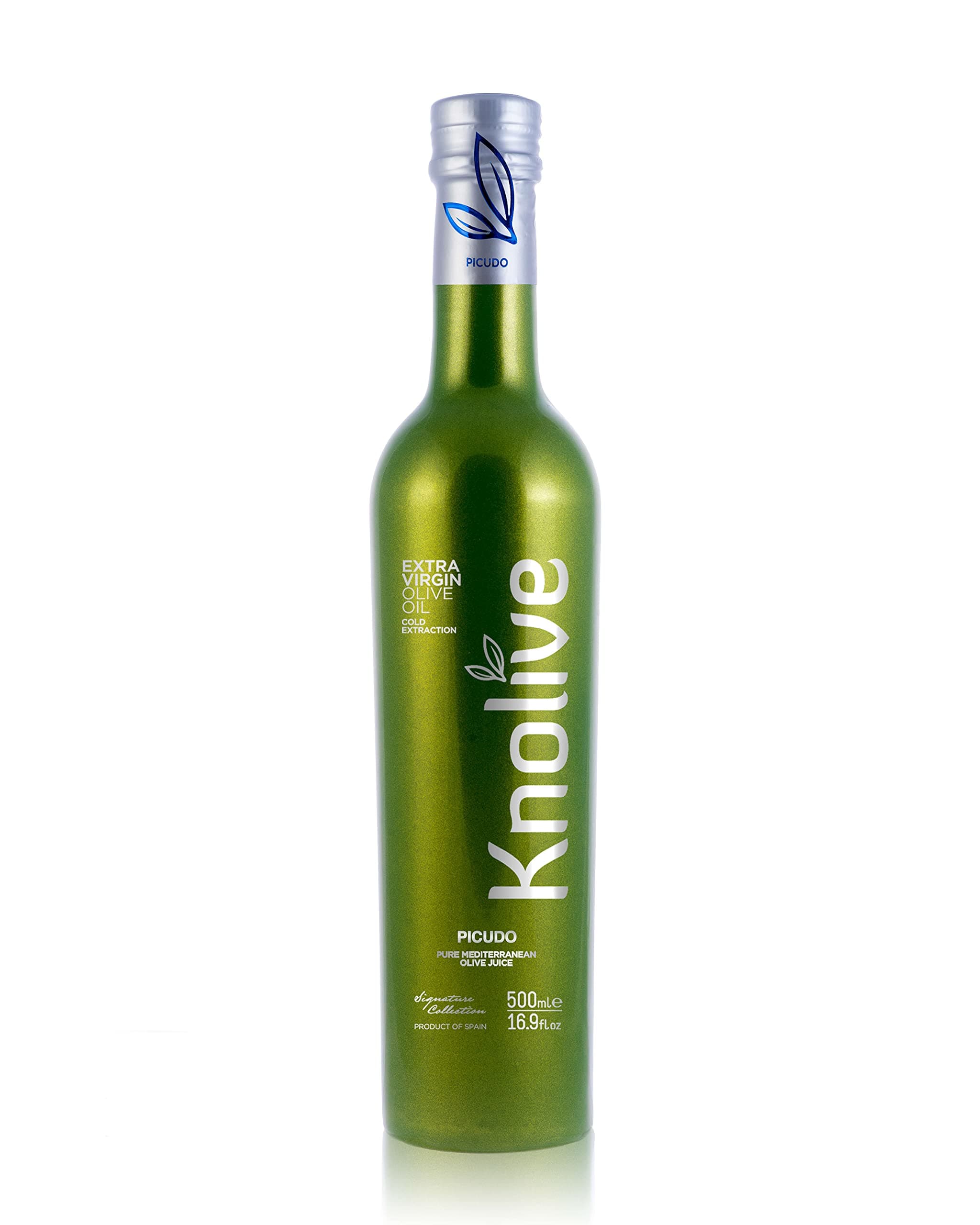 Knolive - Picudo Extra Virgin Olive Oil 500ml