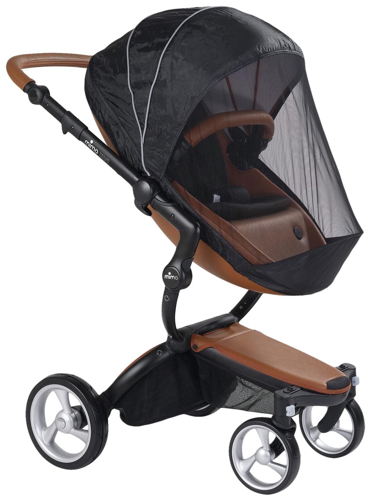 Mima Stroller – Retina Anti Mosquitoes