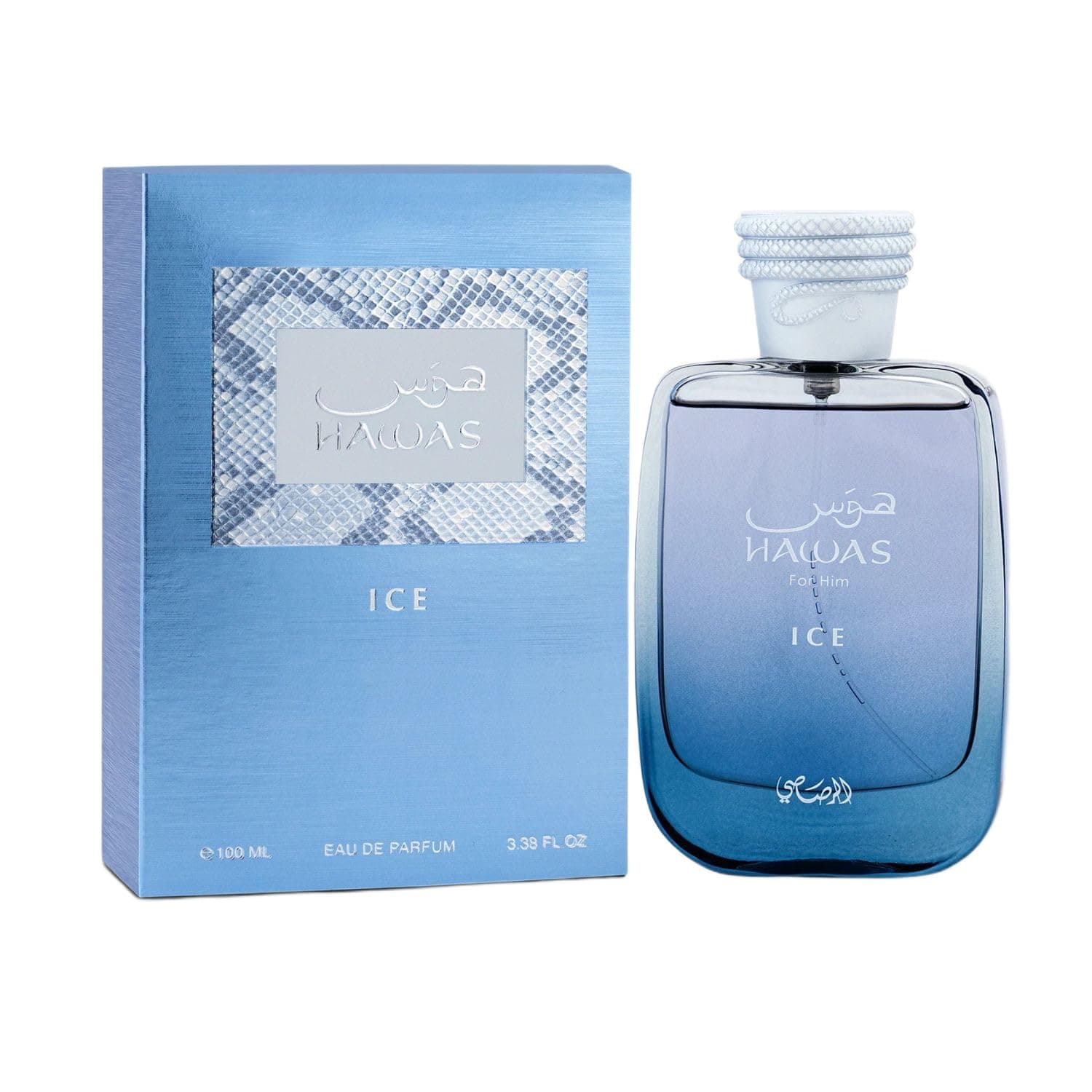 Hawas Ice EDP 100 ML