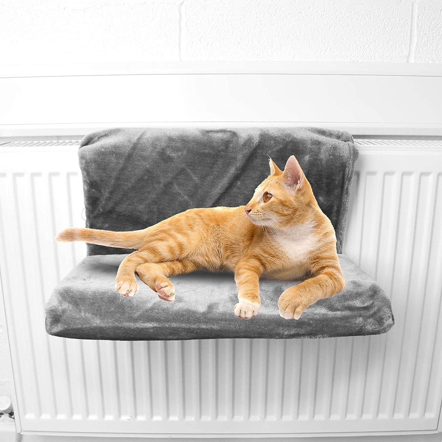 Quality Pet Products Radiator Cat Bed