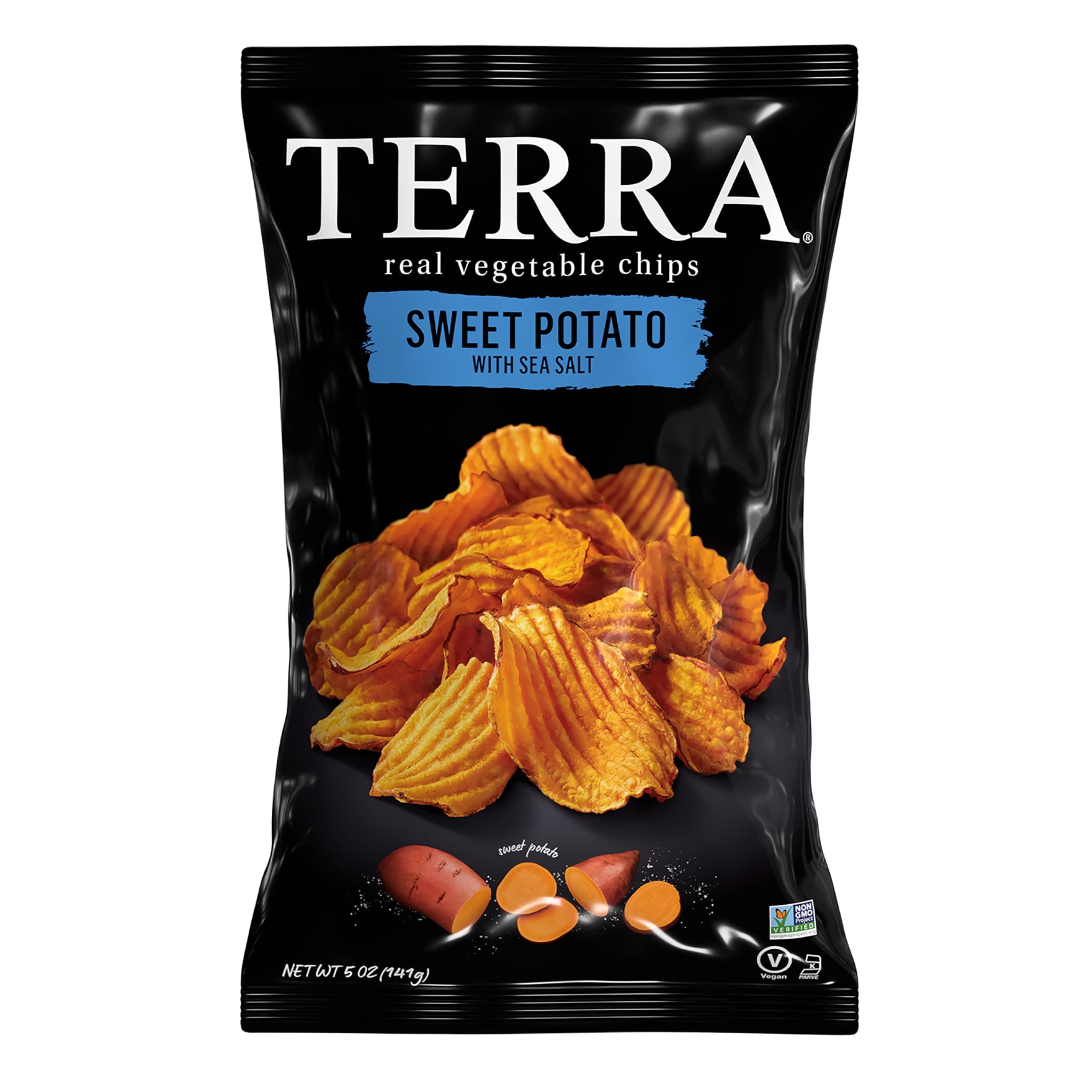 TERRA Sweet Potato Chips