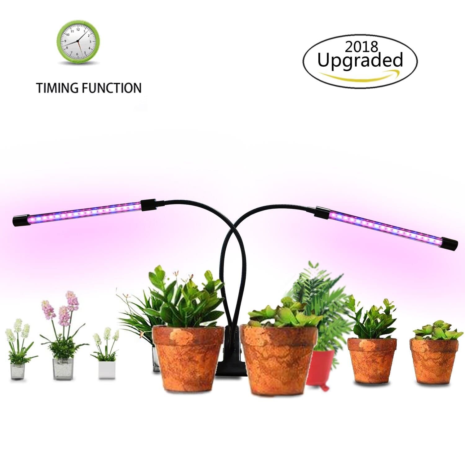 Transparent Clear Case | Anti-Scratch 9H Tempered Glass Back | Soft TPU Bumper Drop Protection