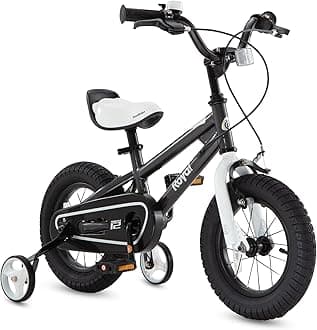 Freestyle Kids Bike 2 Hand Brakes 12 14 16 18 20 Inch Children's Bicycle for Boys Girls Age 3-12 Years