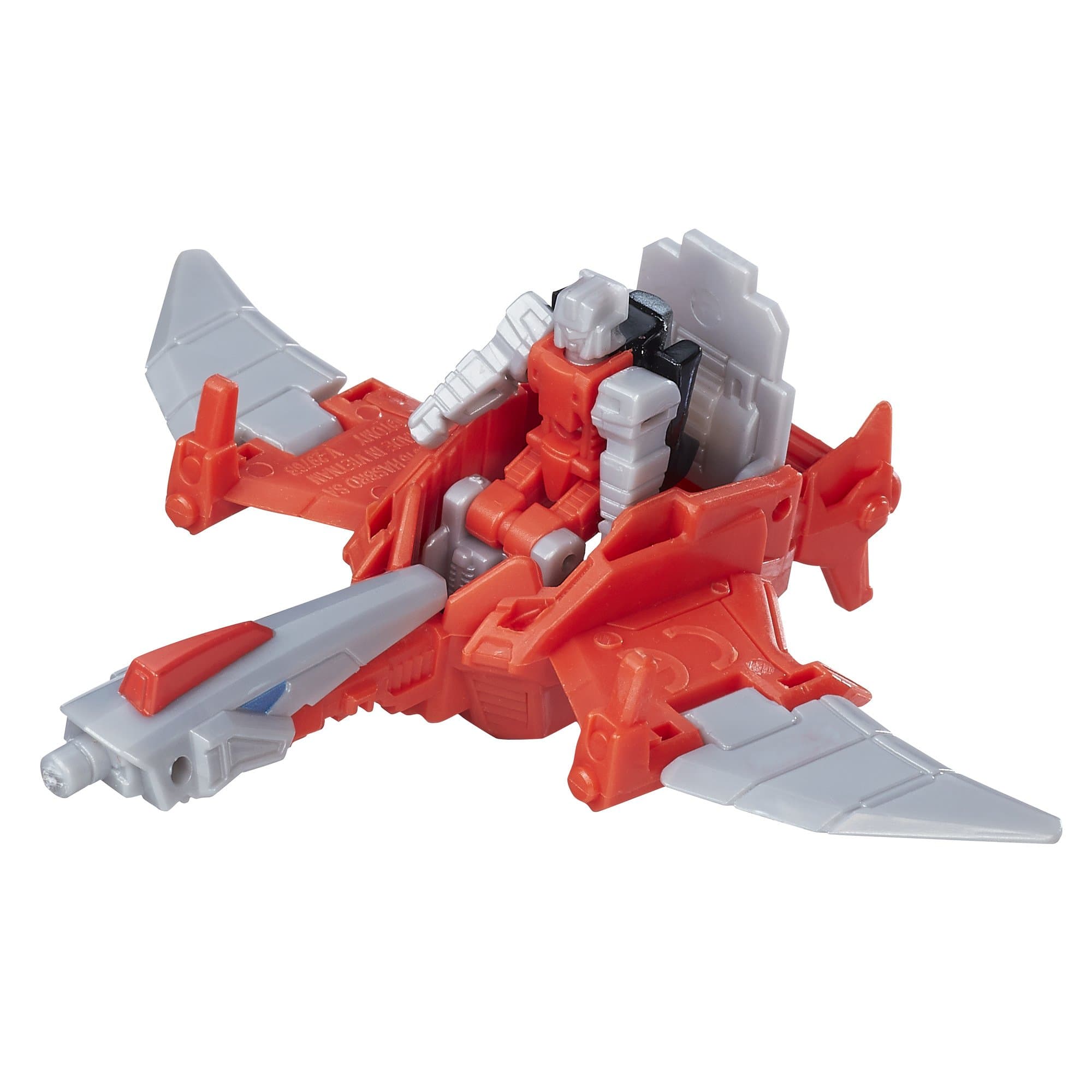 Generations Titans Return Titan Master Autobot Ptero