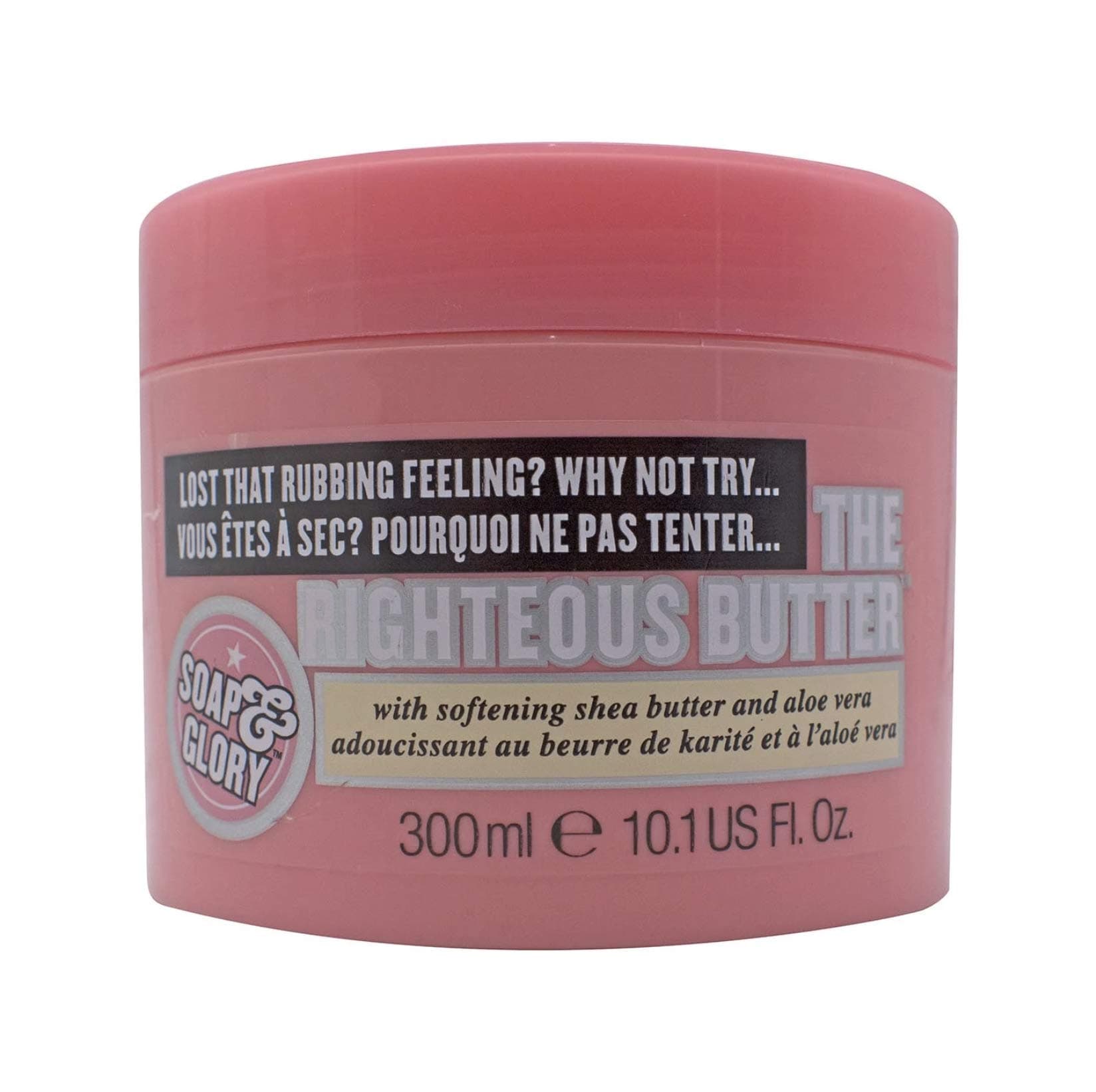 Soap & GloryThe Righteous Butter 300ml