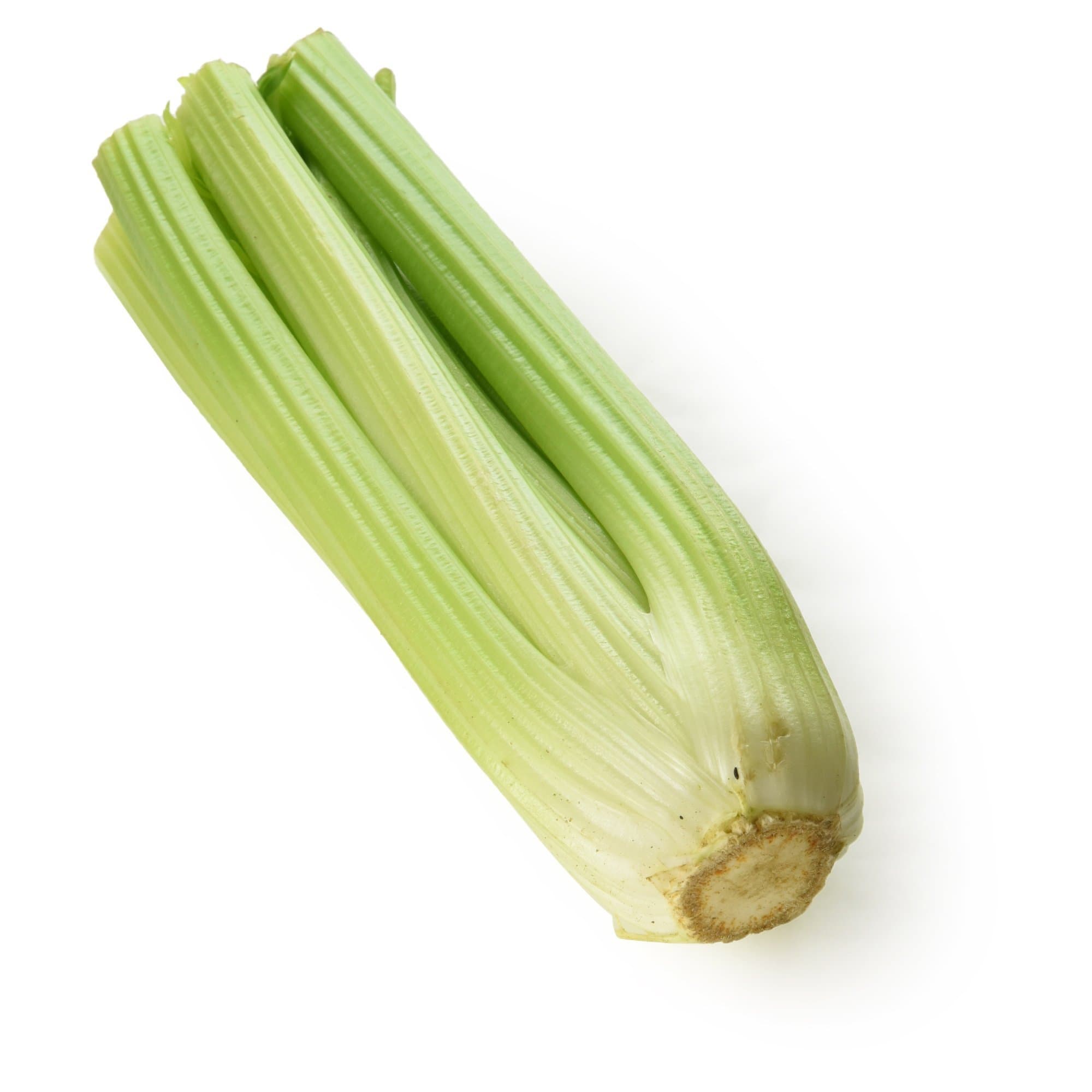 Farm Folk Whole Stick Celery, 400g