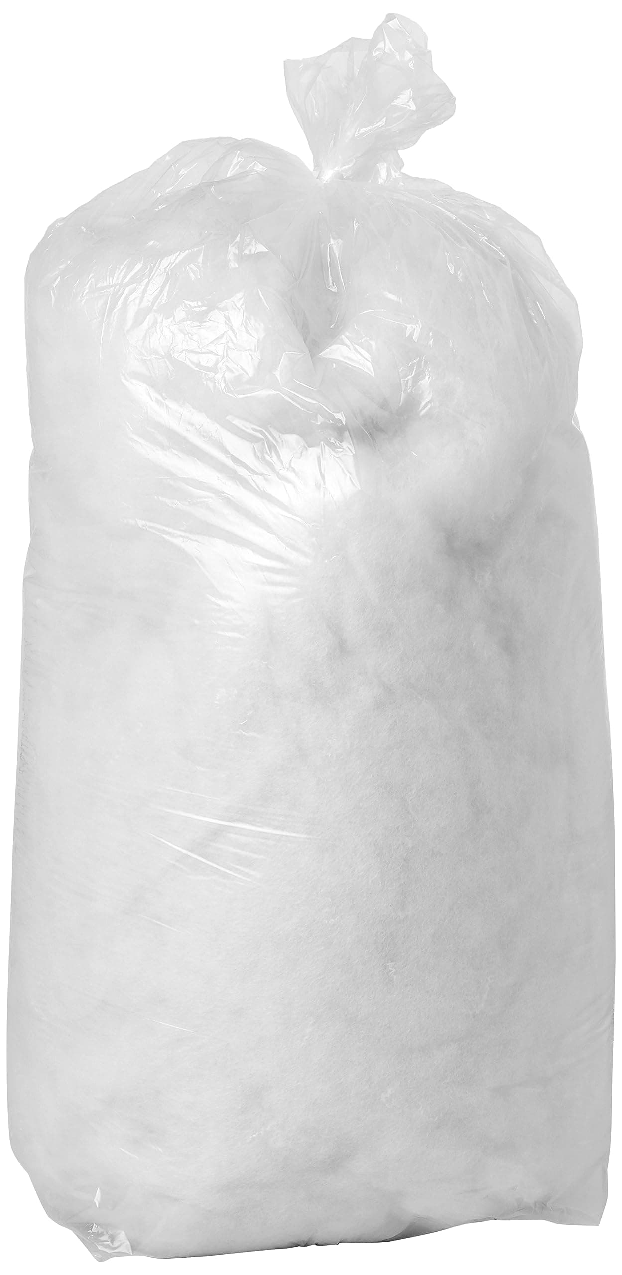 Poly-Fil Fiber Fill, 5lb Box, White