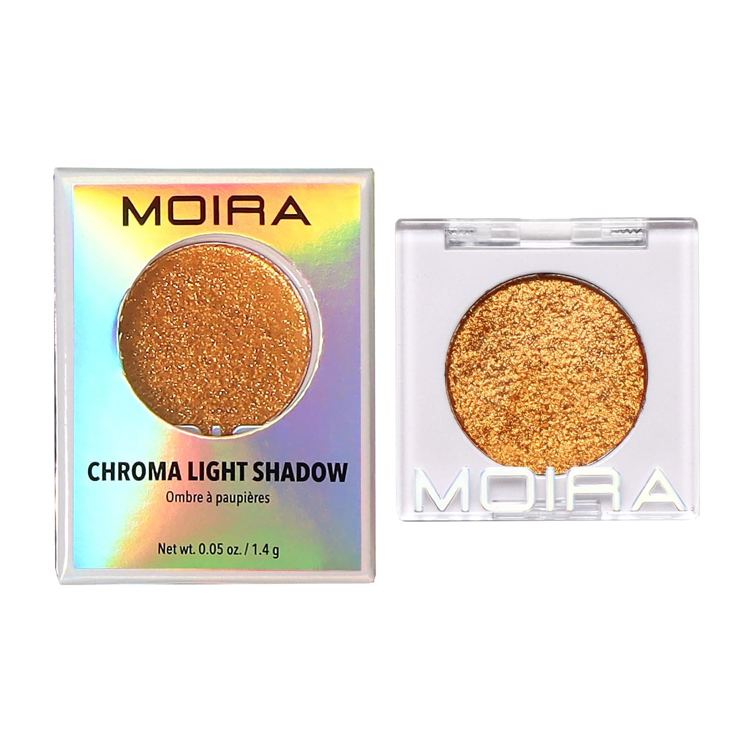 Chroma Light Shadow (006, Honey Glow)