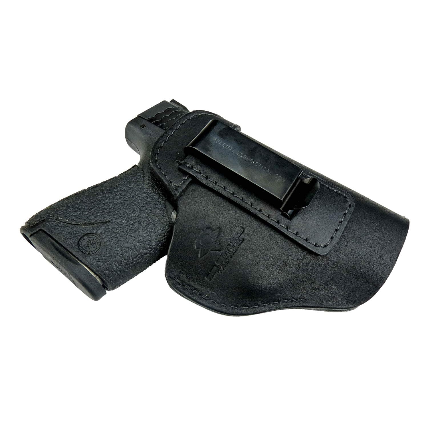 Fits S&W M&P Shield | GLOCK 17 19 22 23 26 32 33 43 & More