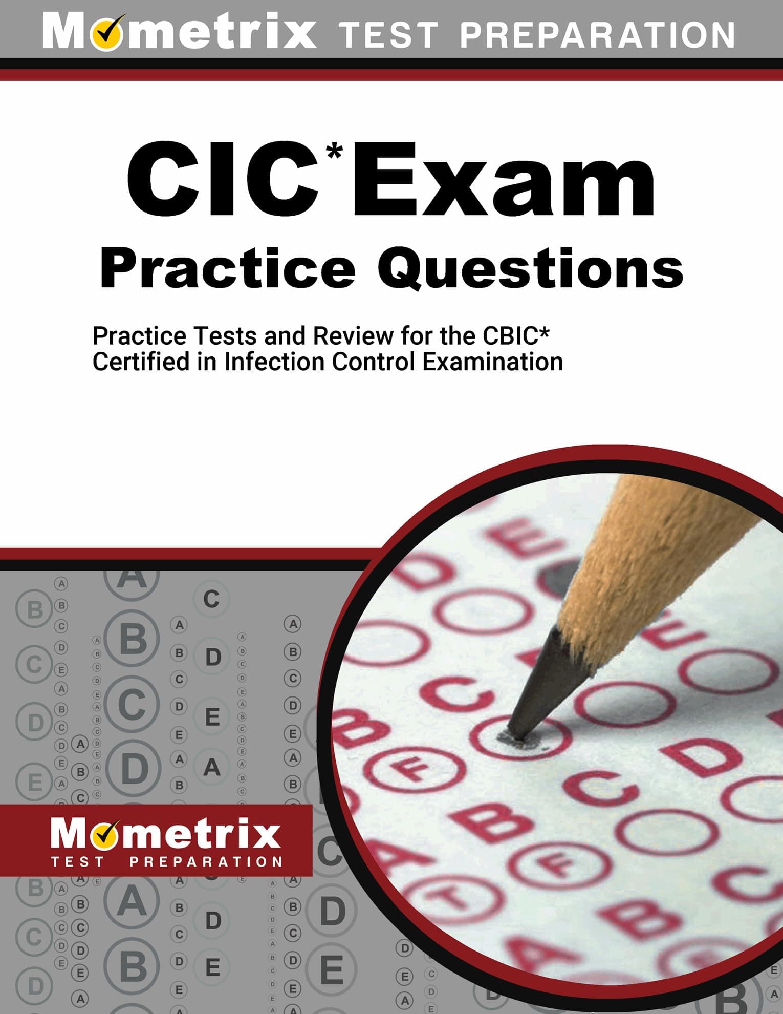 Cbic Exam Practice Questions: Cbic Practice Tests & Review for the Certification