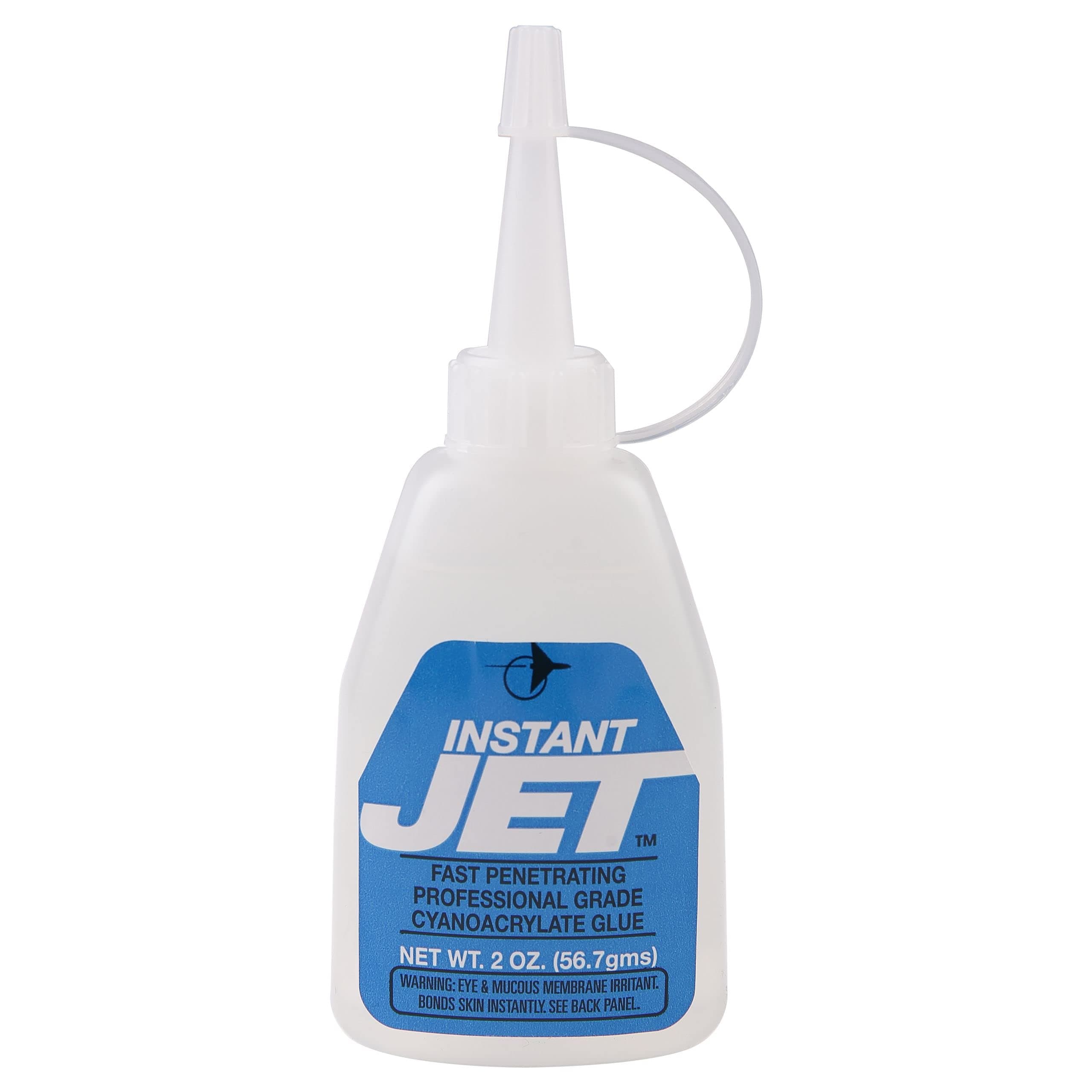 764 Instant Jet 2 oz JETR0764