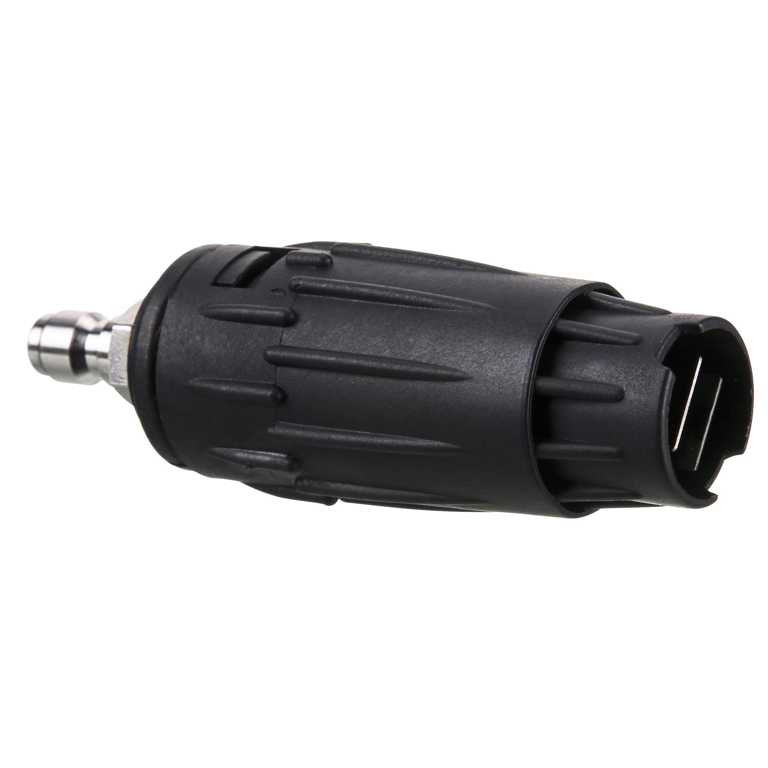 Adjustable Pressure Washer Nozzle Tips, Variable Pattern, 1/4 Inch Quick Connect Plug, 3000 PSI