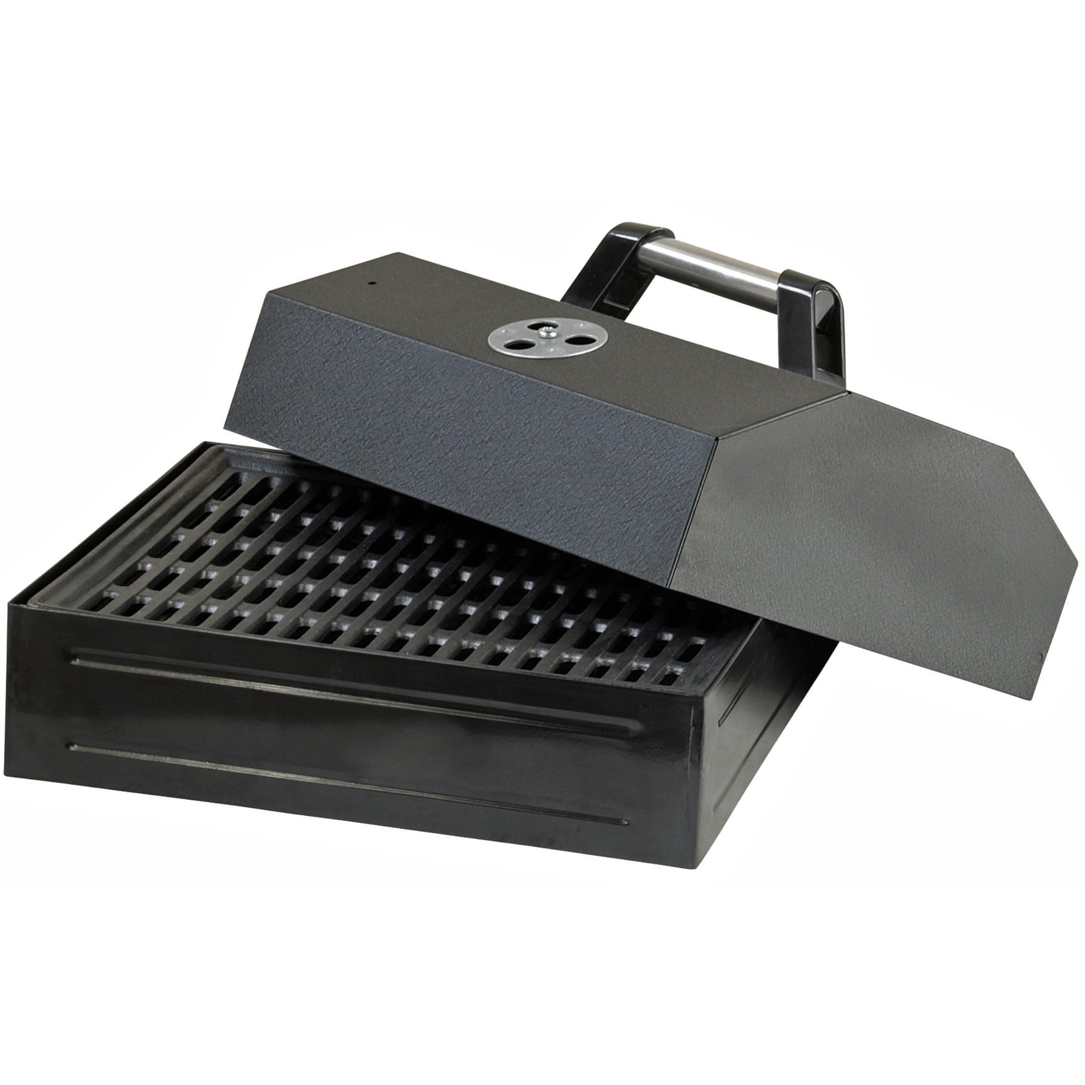 Camp Chef 14" x 16" BBQ Grill Box Accessory
