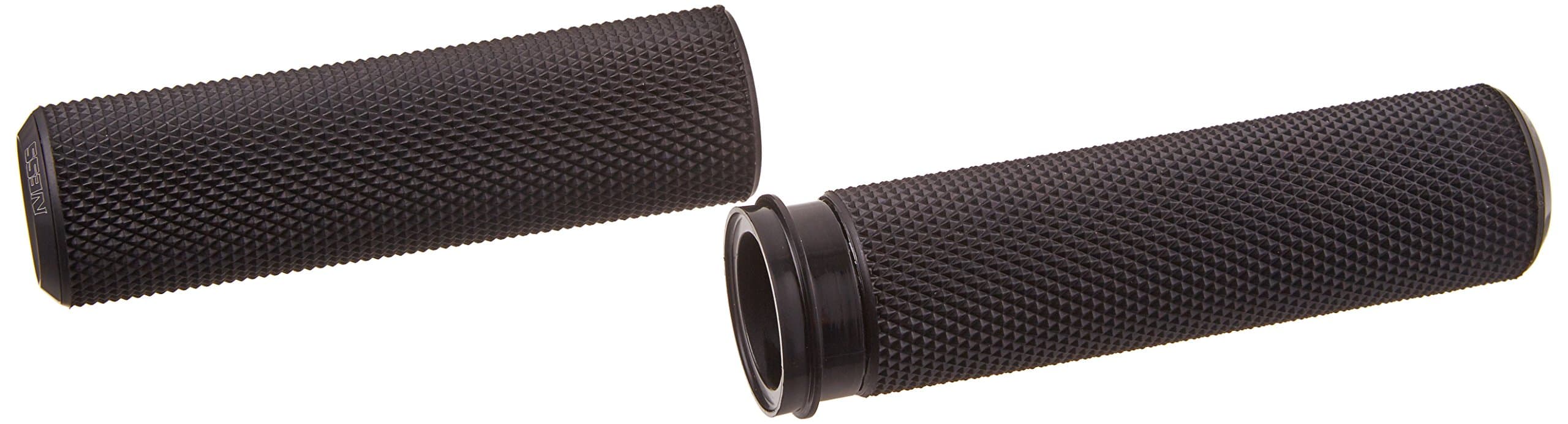 07-327 Black Fusion Grip