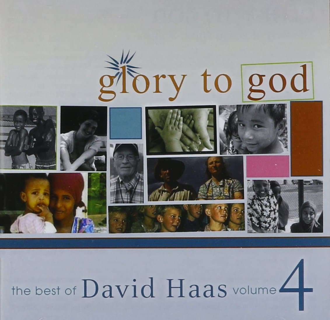 Best of David Haas 4