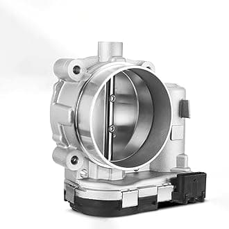 Electronic Throttle Body Fit for Dodge Challenger Charger Durango,Fit for Jeep Grand Cherokee Wrangler,Fit for Chrysler 200 300 Pacifica,Fit for Ram 1500 2500 3500,OE#S20203 5184349AB