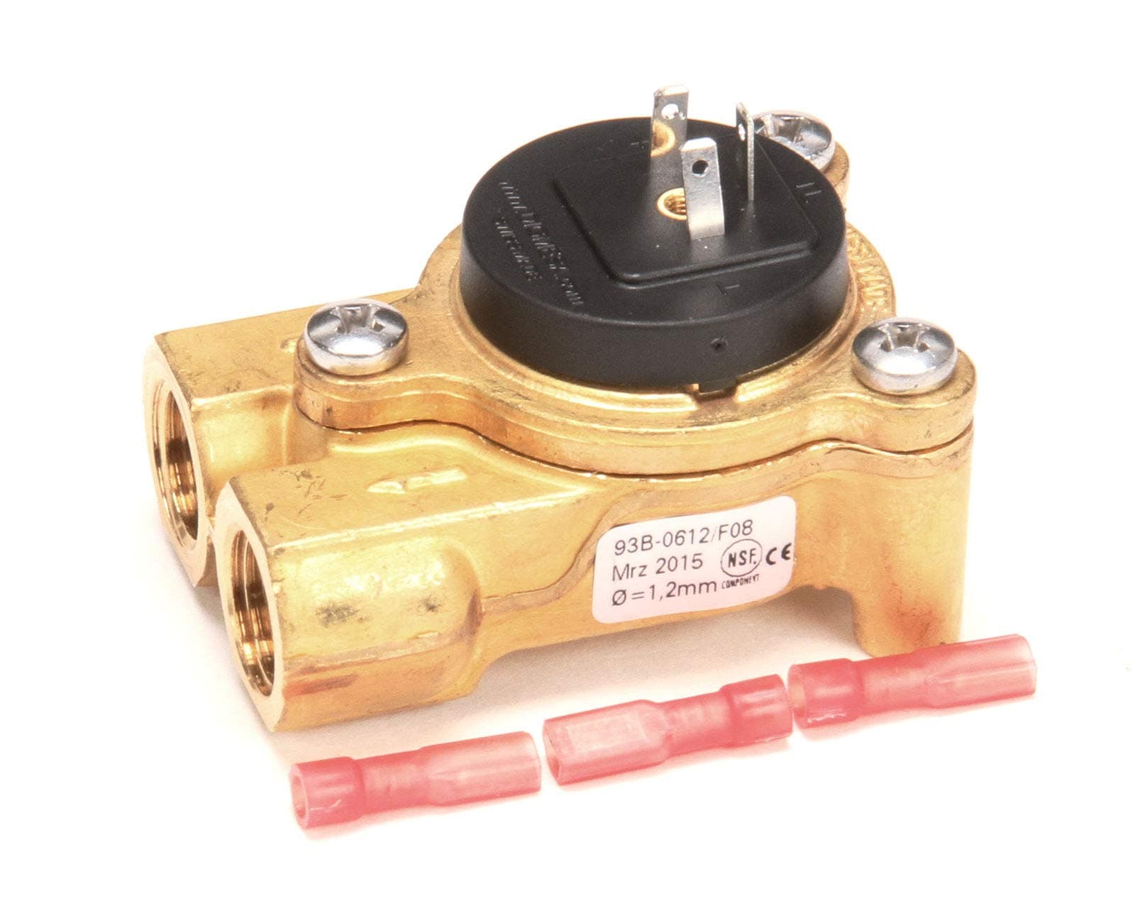 04900027 Flow Meter FH12