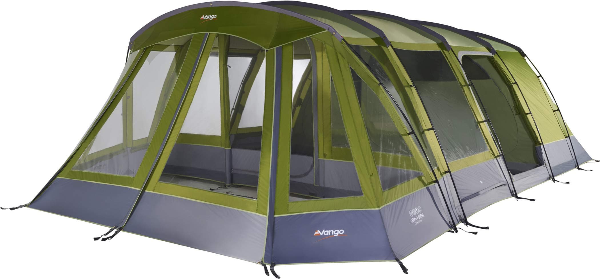 Vango Orava 600XL Tent