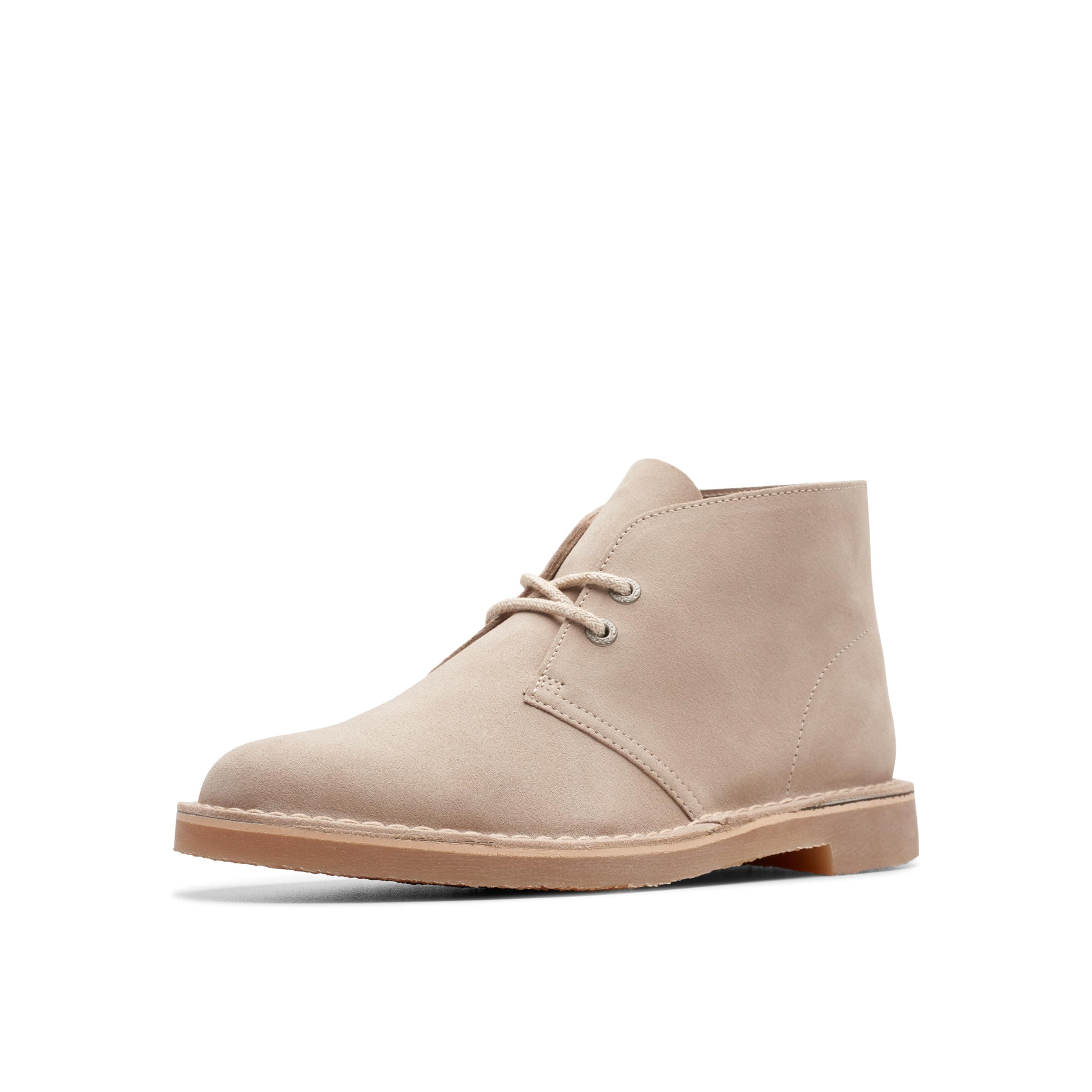 Clarks Men's Bushacre 3 Chukka Boot