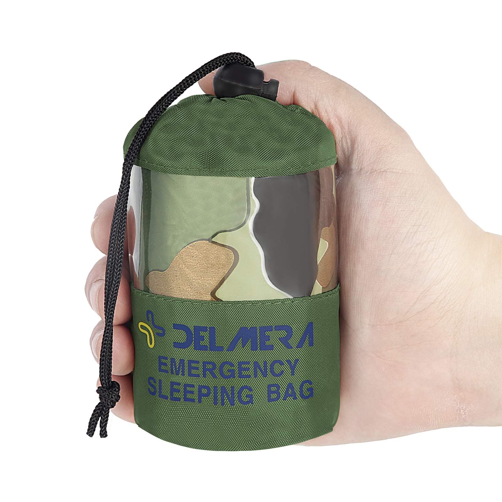 Emergency Sleeping Bag