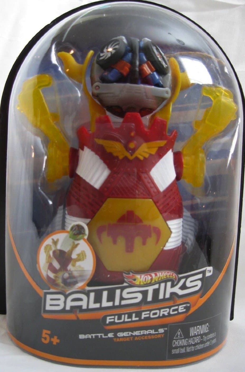 Full Force Battle General (Y8716)