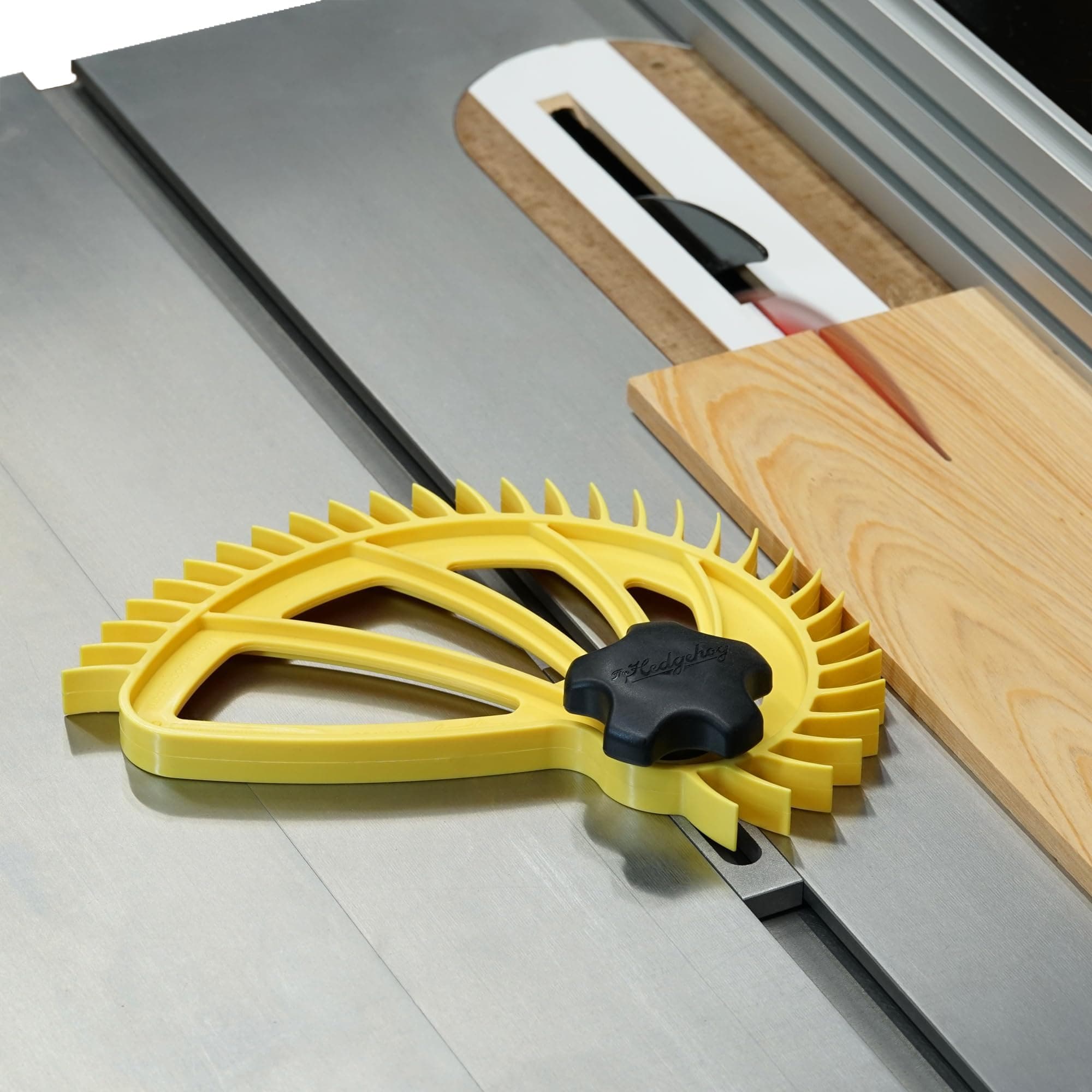 Featherboard for Table Saws for Quicker, Easier, and Safer Workflow | Improve your accuracy and precision