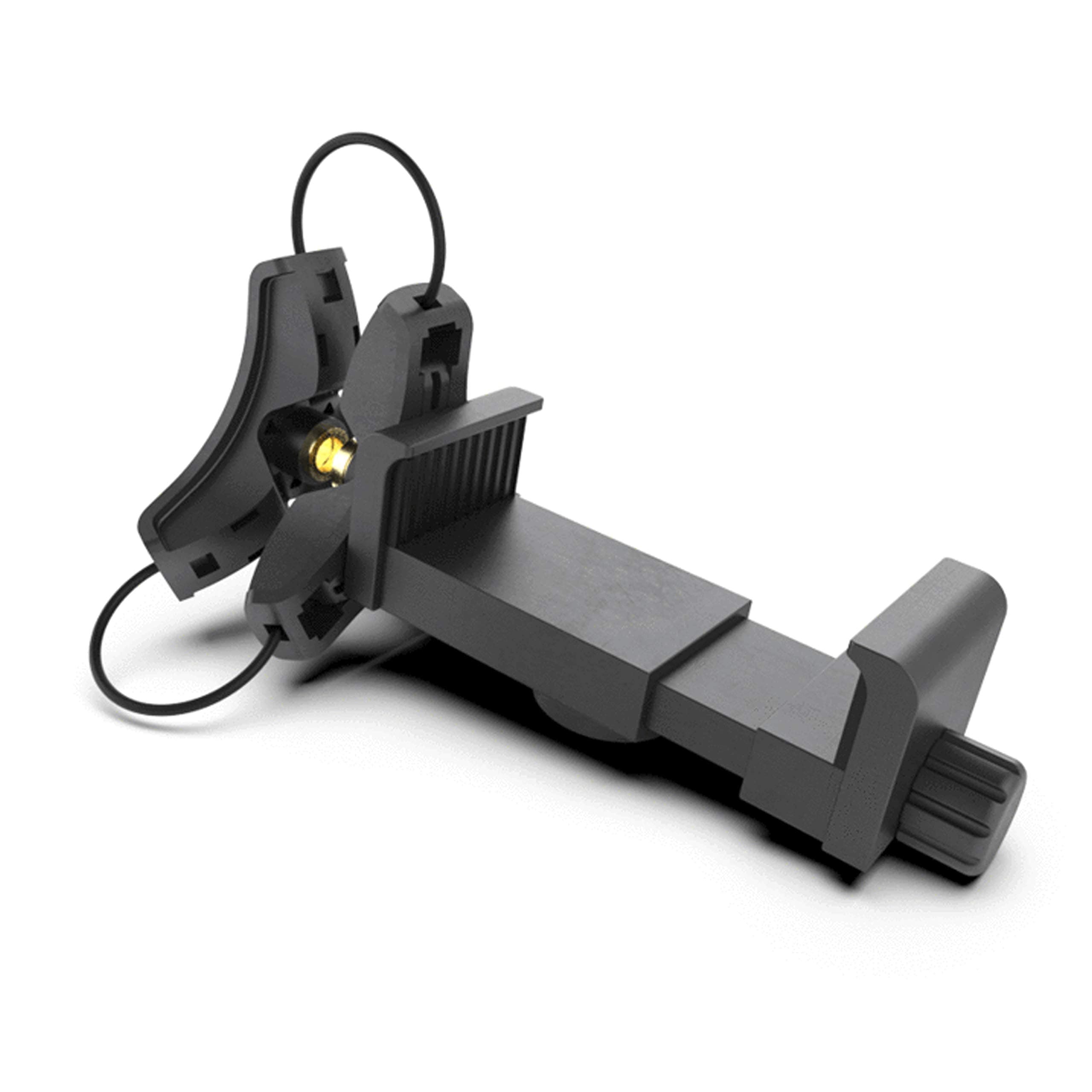 Wiral LITE Smartphone Mount with Shock Dampener