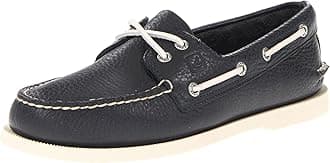 SperryGold A/O 2-Eye Tumbled